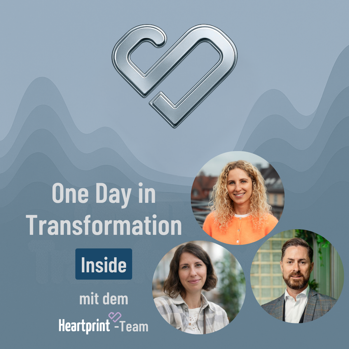 Was macht eigentlich Heartprint - ODiT Inside - Episode 03 episode artwork