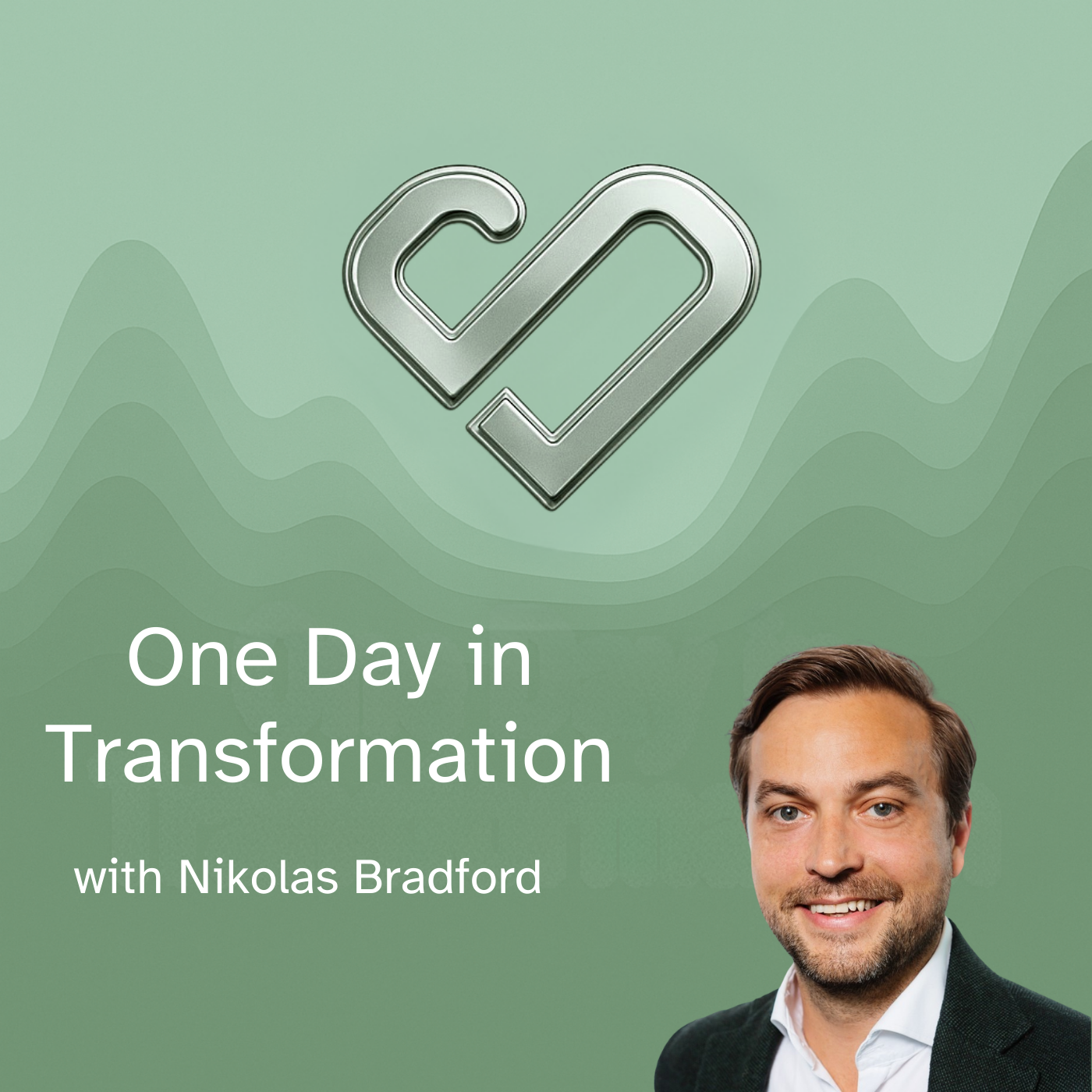 Finished, Not Done — Nikolas Bradford on Quality, Courage & QOBAL episode artwork