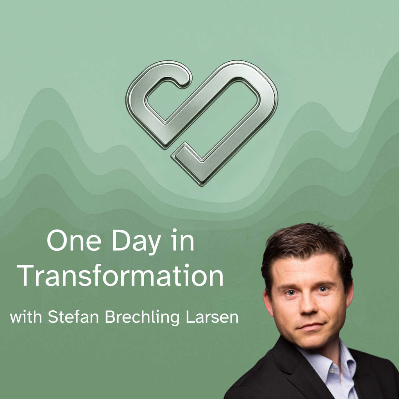 The Olympics of Sustainability: Stefan Brechling Larsen’s Playbook for Winning in IT& Climate Action episode artwork