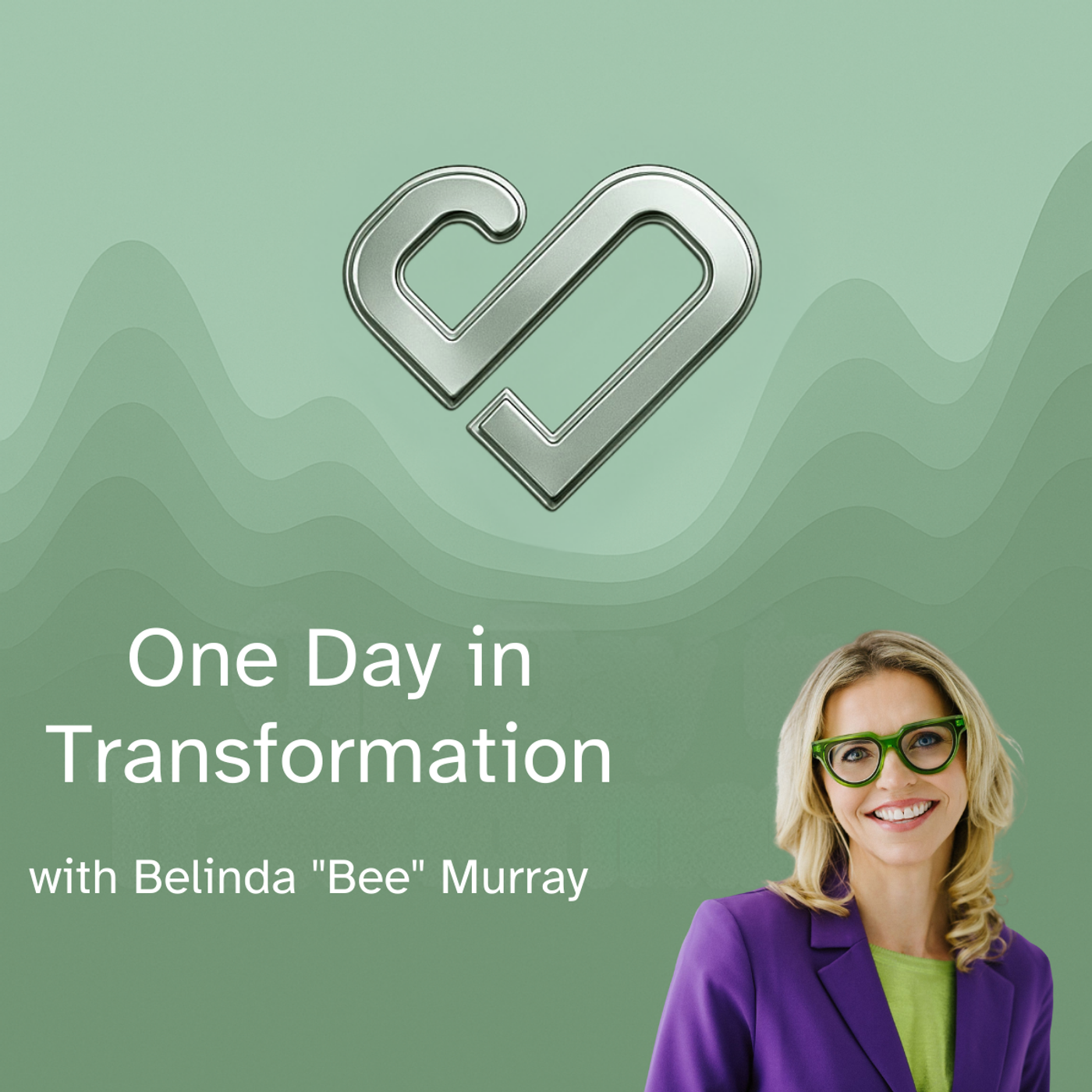 Bee Formless: Why High-Flow Leadership Outperforms Hustle Culture – with Belinda Murray episode artwork