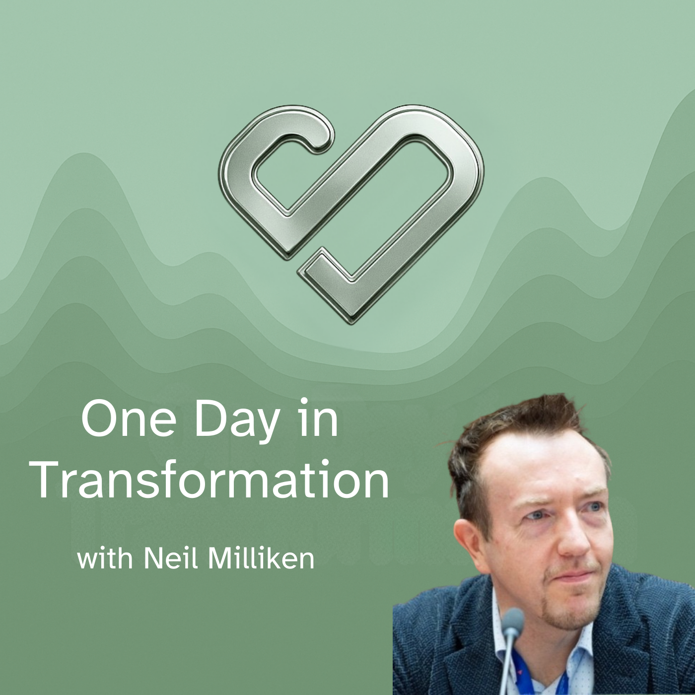 Accessibility is a profit centre, not a cost centre – with Neil Milliken episode artwork
