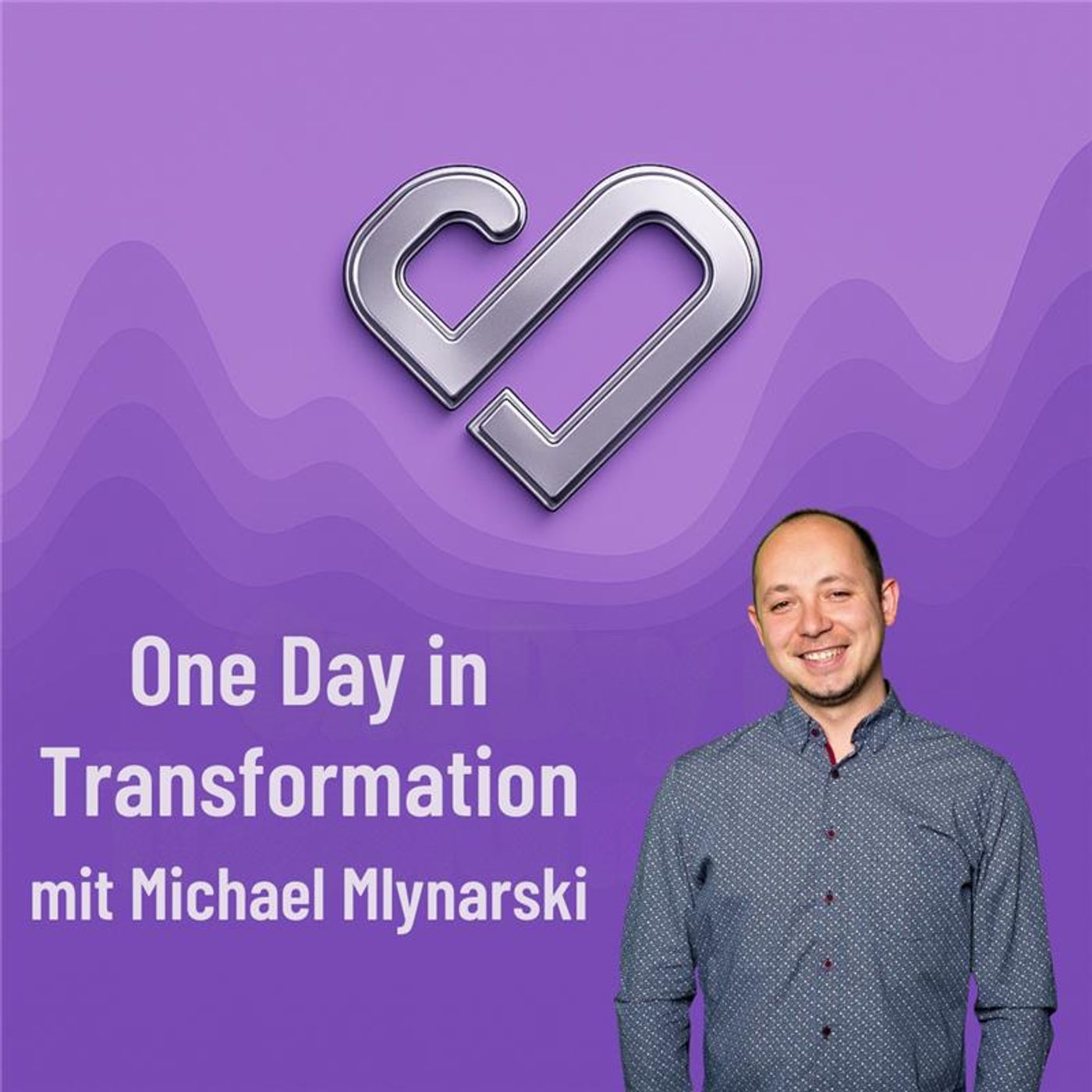 Dr. Michael Mlynarski: Vom Rallye-Cockpit zur KI-Strategie – Agilität, Qualität, Vertrauen episode artwork