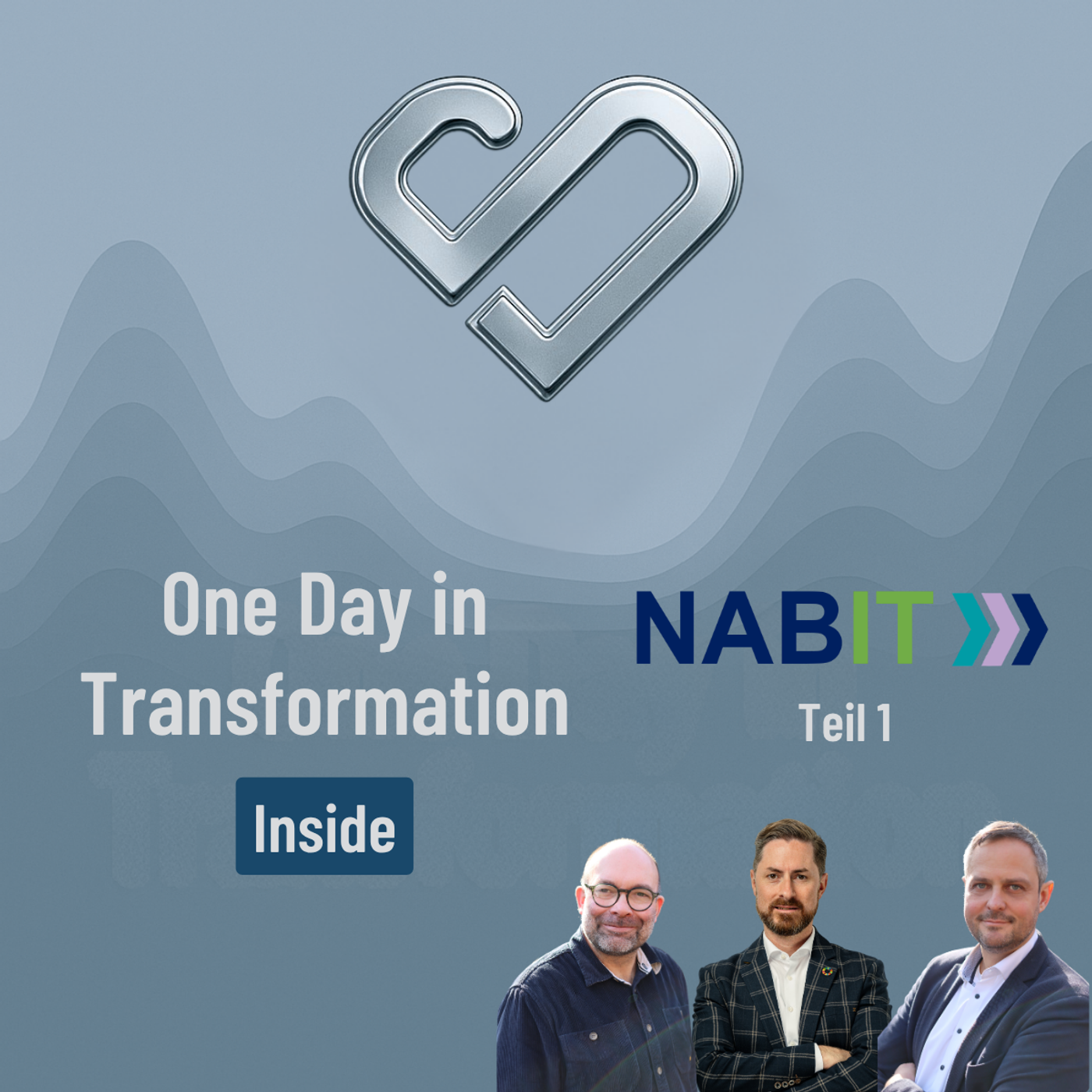 NABIT - Nachhaltige IT Bildung - ODiT Inside - Ep.04 episode artwork