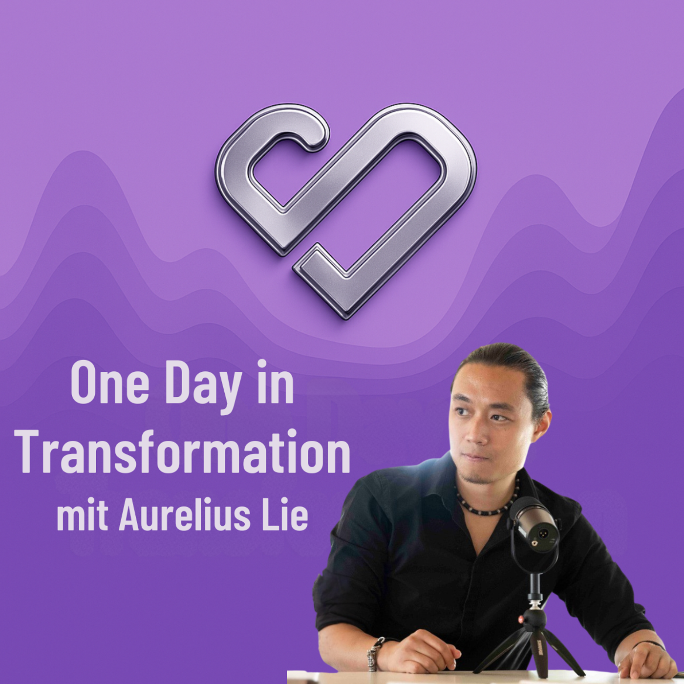 Wissen rockt! Wie Aurelius Lie mit Metal &
KI Technologie unterhaltsam macht episode artwork