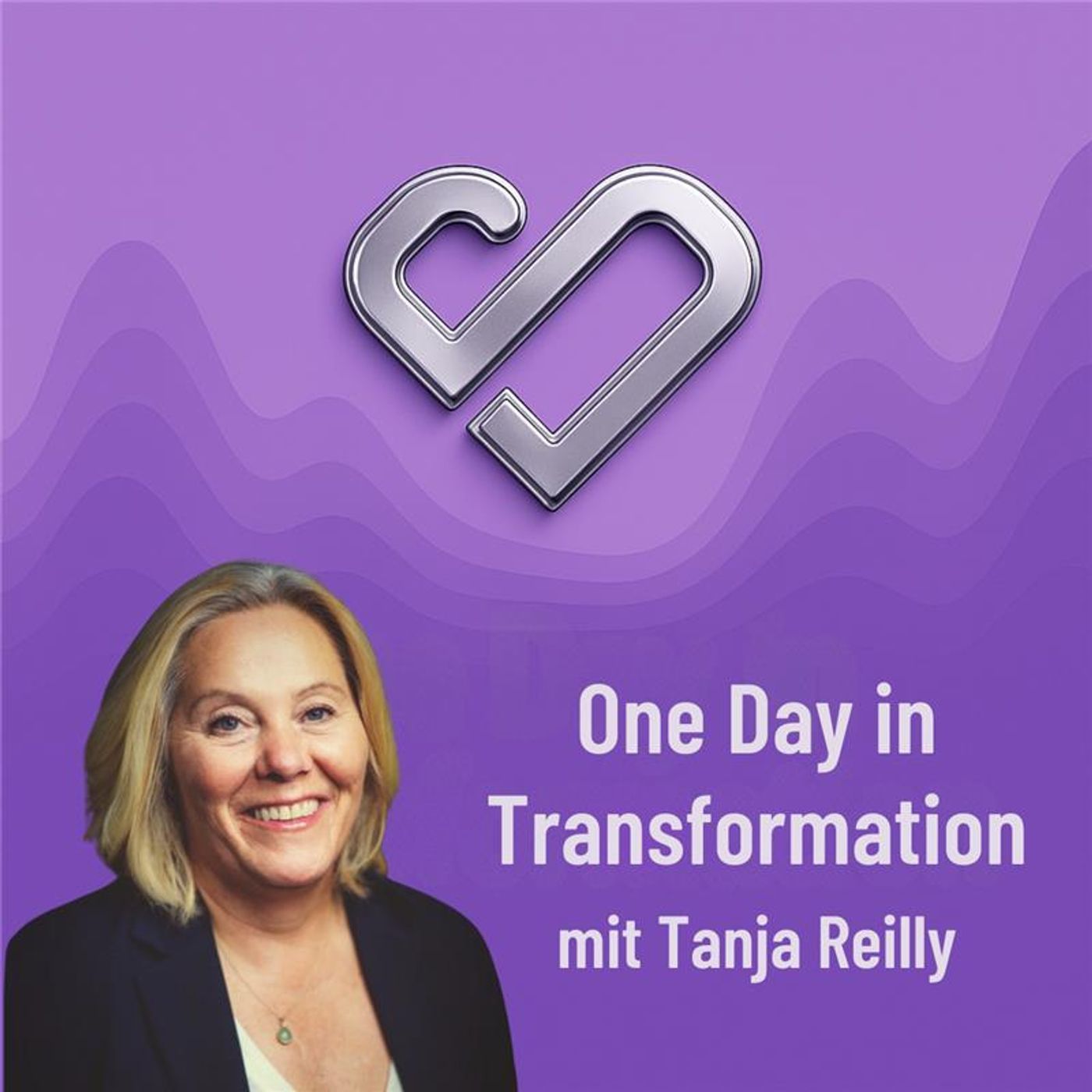 Tanja Reilly: ESG verstehen, Zukunft gestalten – mit Herz, Haltung und Hühnern episode artwork
