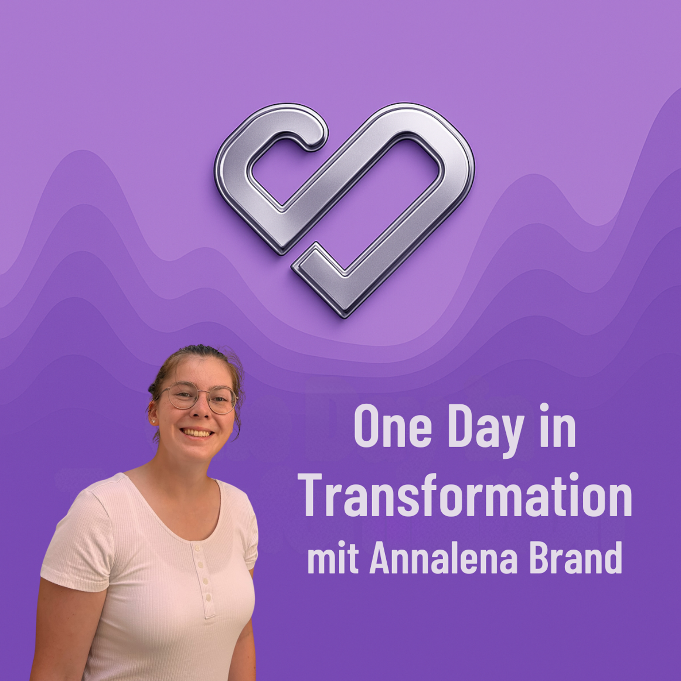 Annalena Brand: Transformation im Studium – Digitalisierung, KI & Nachhaltigkeit episode artwork