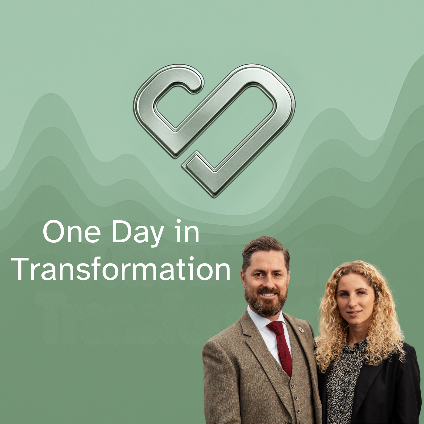 One Day in Transformation