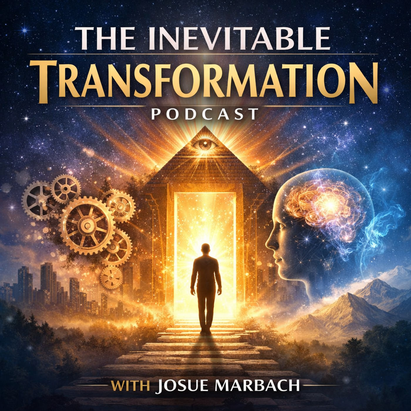 The Inevitable Transformation Podcast