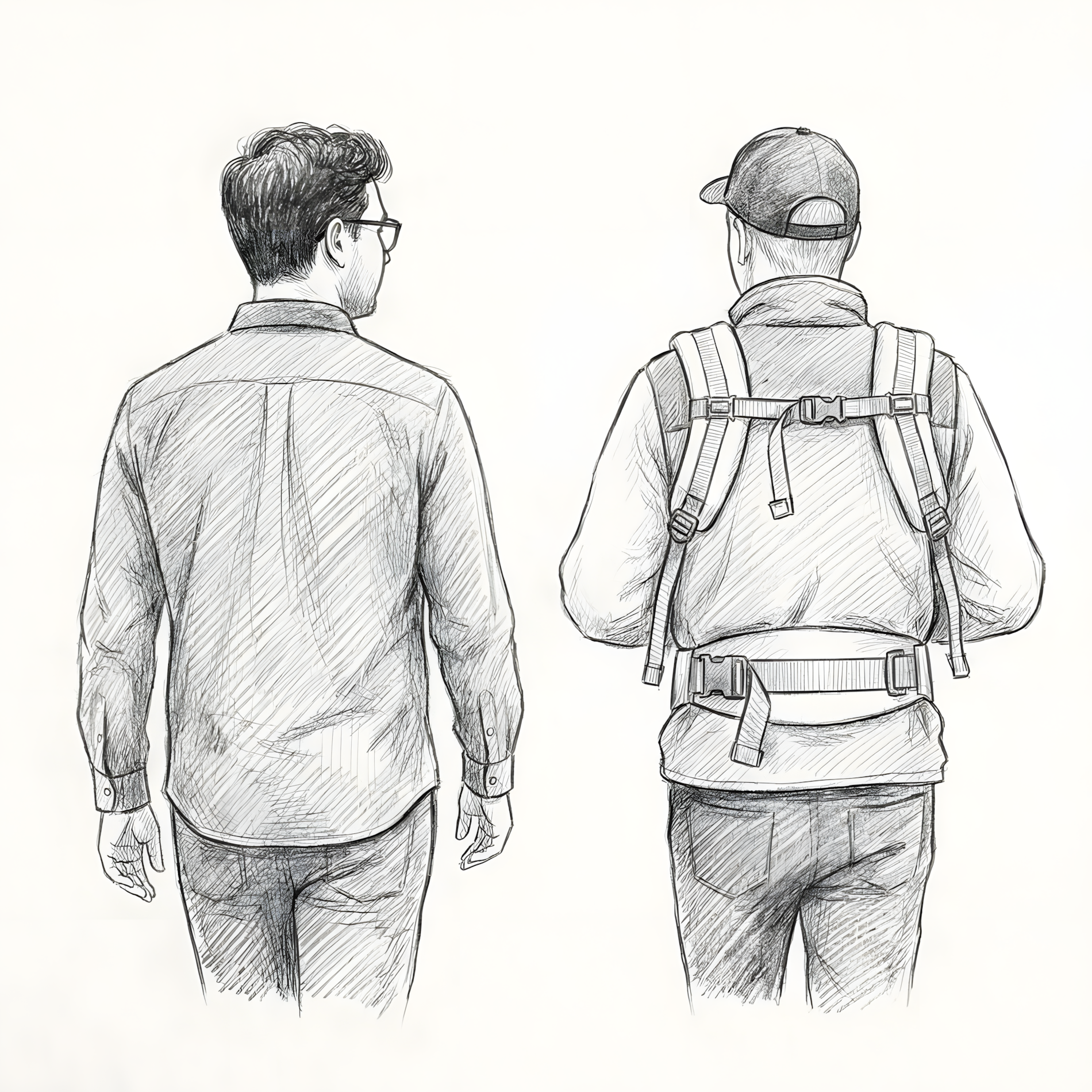Walking Devs