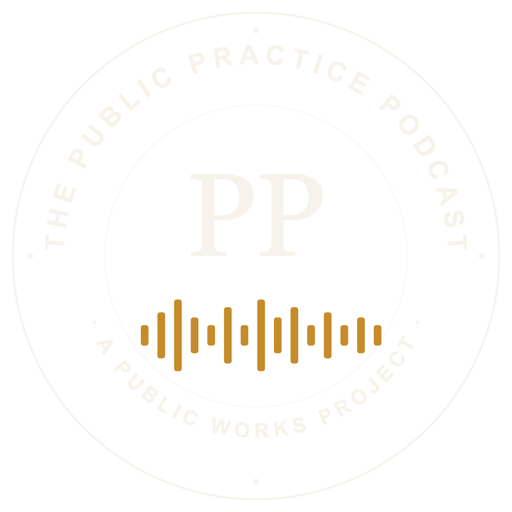 The Public Practice