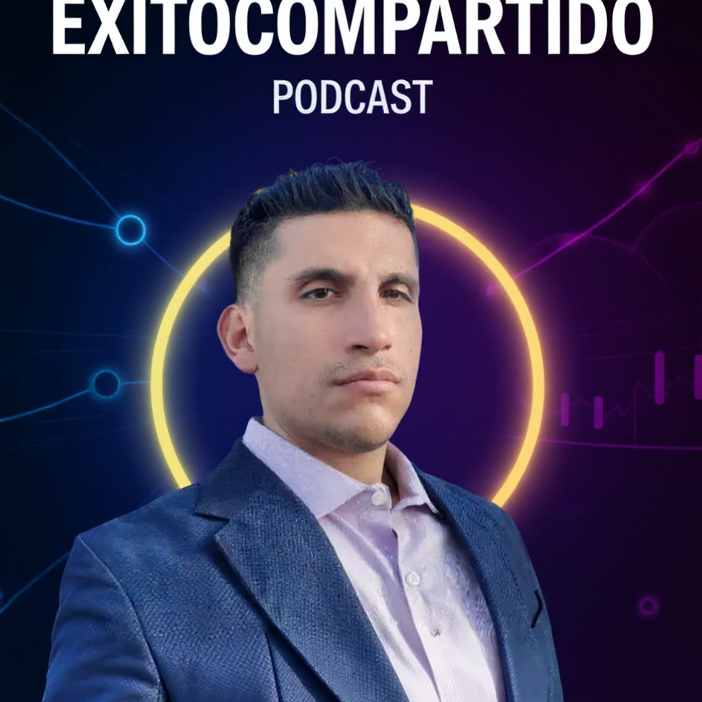 Portada de Exitocompartido Inteligencia para los Negocios