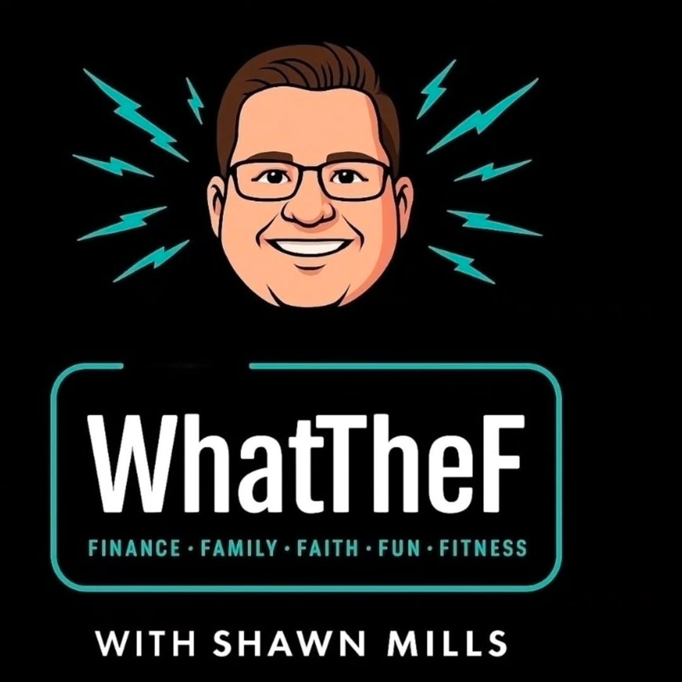 What The "F" with Shawn Mills