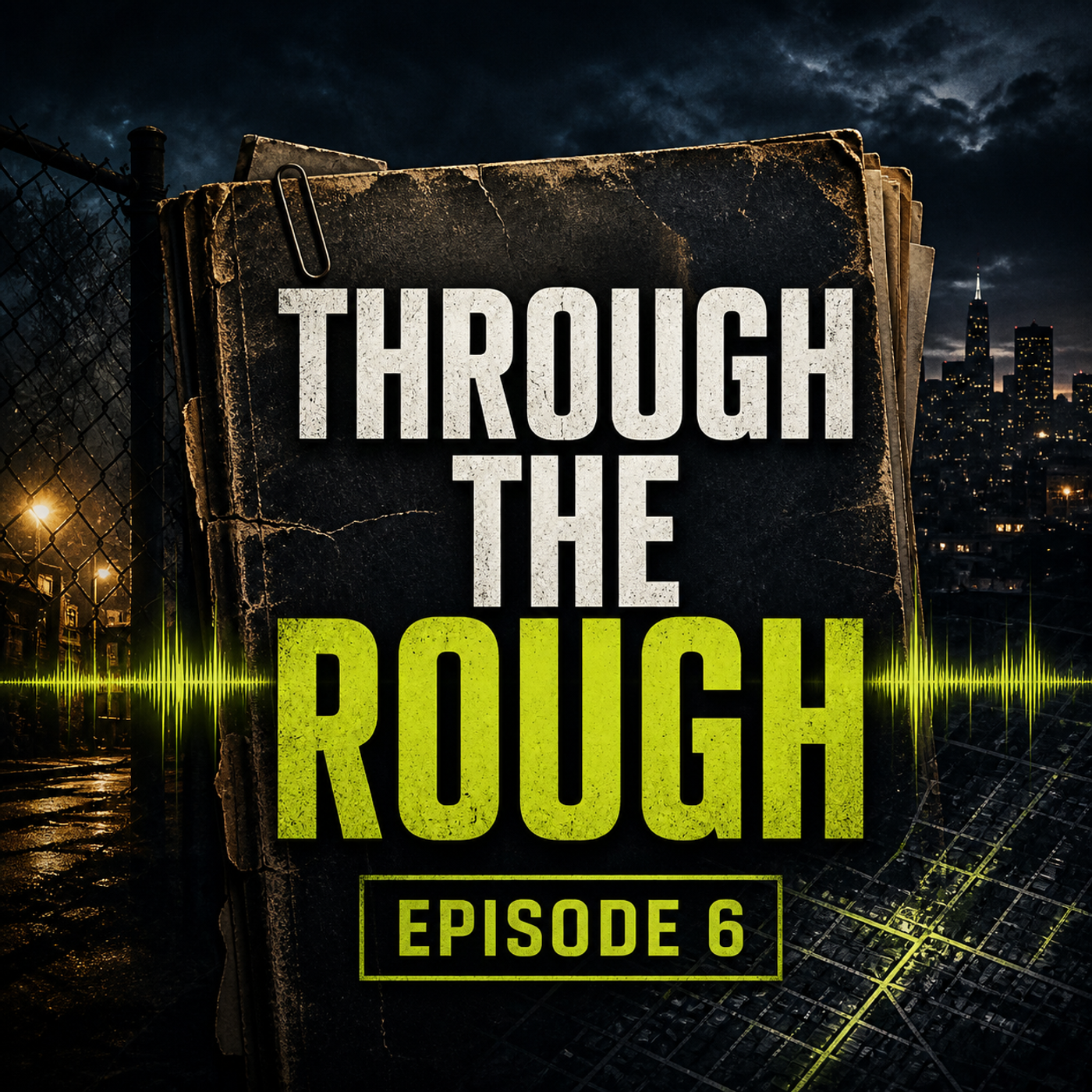 Dark Past, Addiction, and the Roots of Crime episode artwork