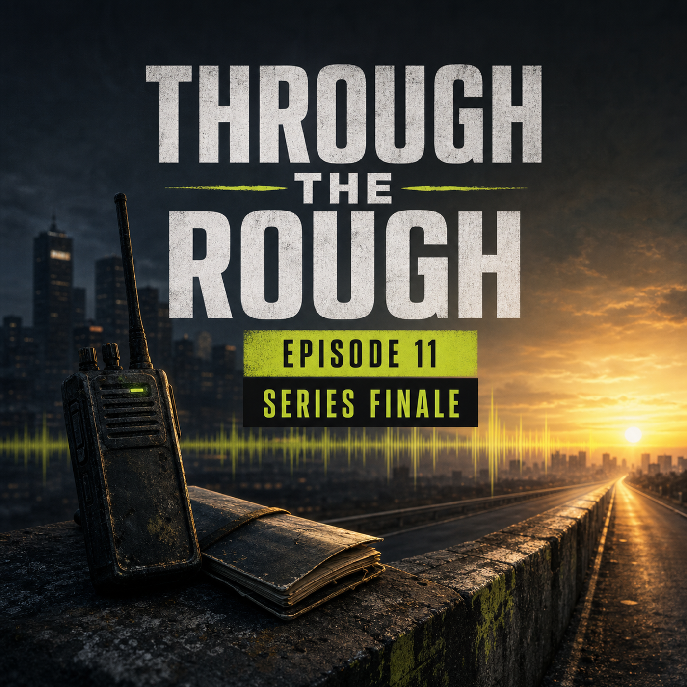 Lessons, Recovery, and Moving Forward | Series Finale episode artwork