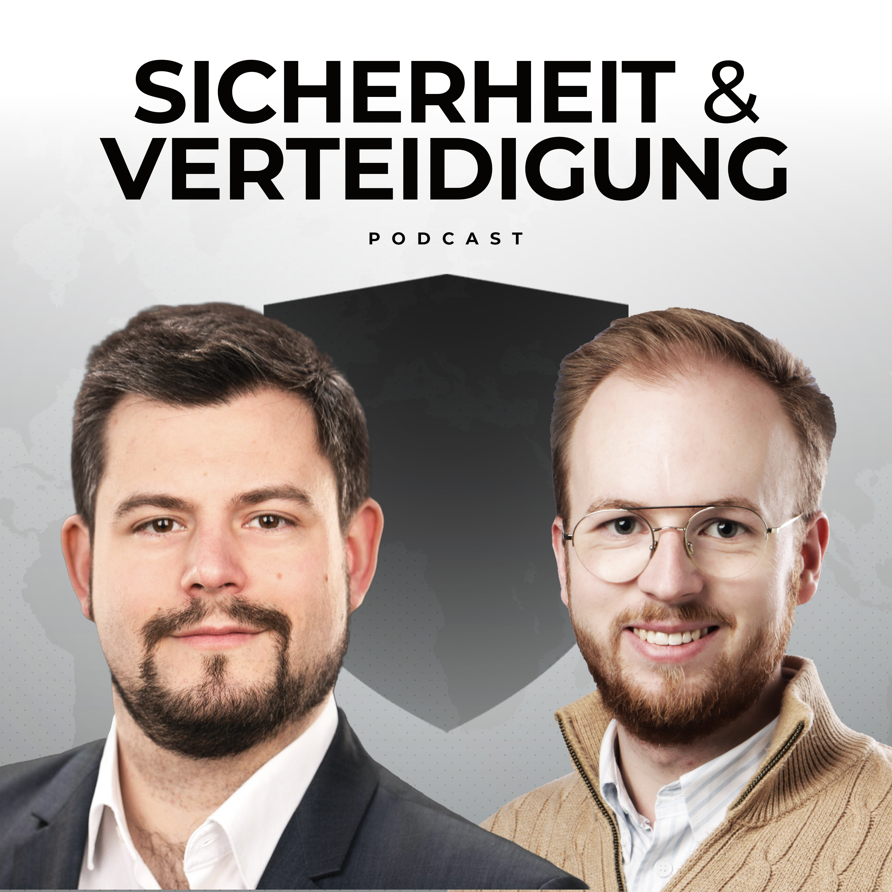 14🎙️ | 300 Drohnen pro Minute: Laser als neues Mittel der Drohnenabwehr. Mit Dr. Marius Lammers episode artwork