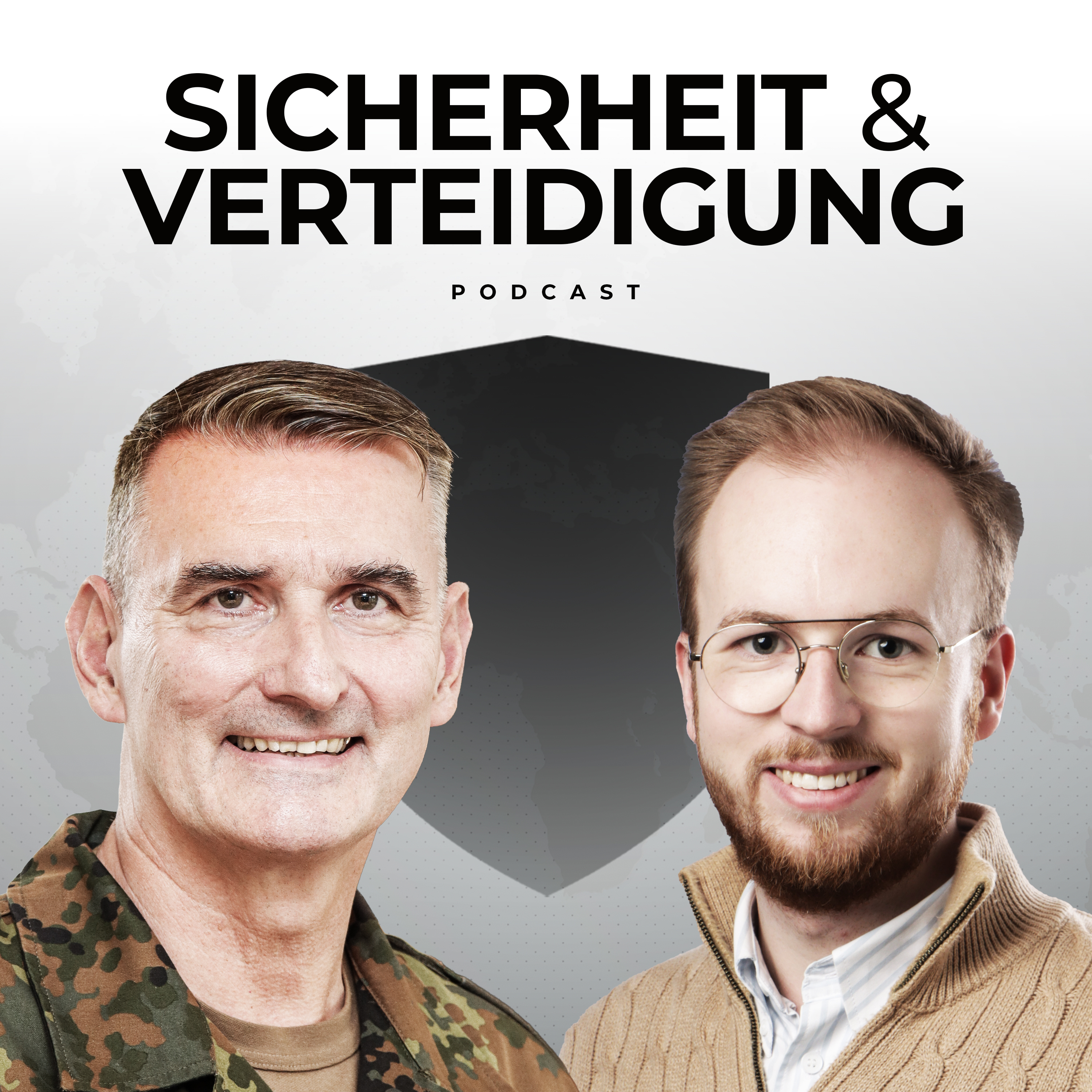 6🎙️| Die Herausforderungen und Zukunft der 10. Panzerdivision (Interview mit Generalmajor Jörg See) episode artwork