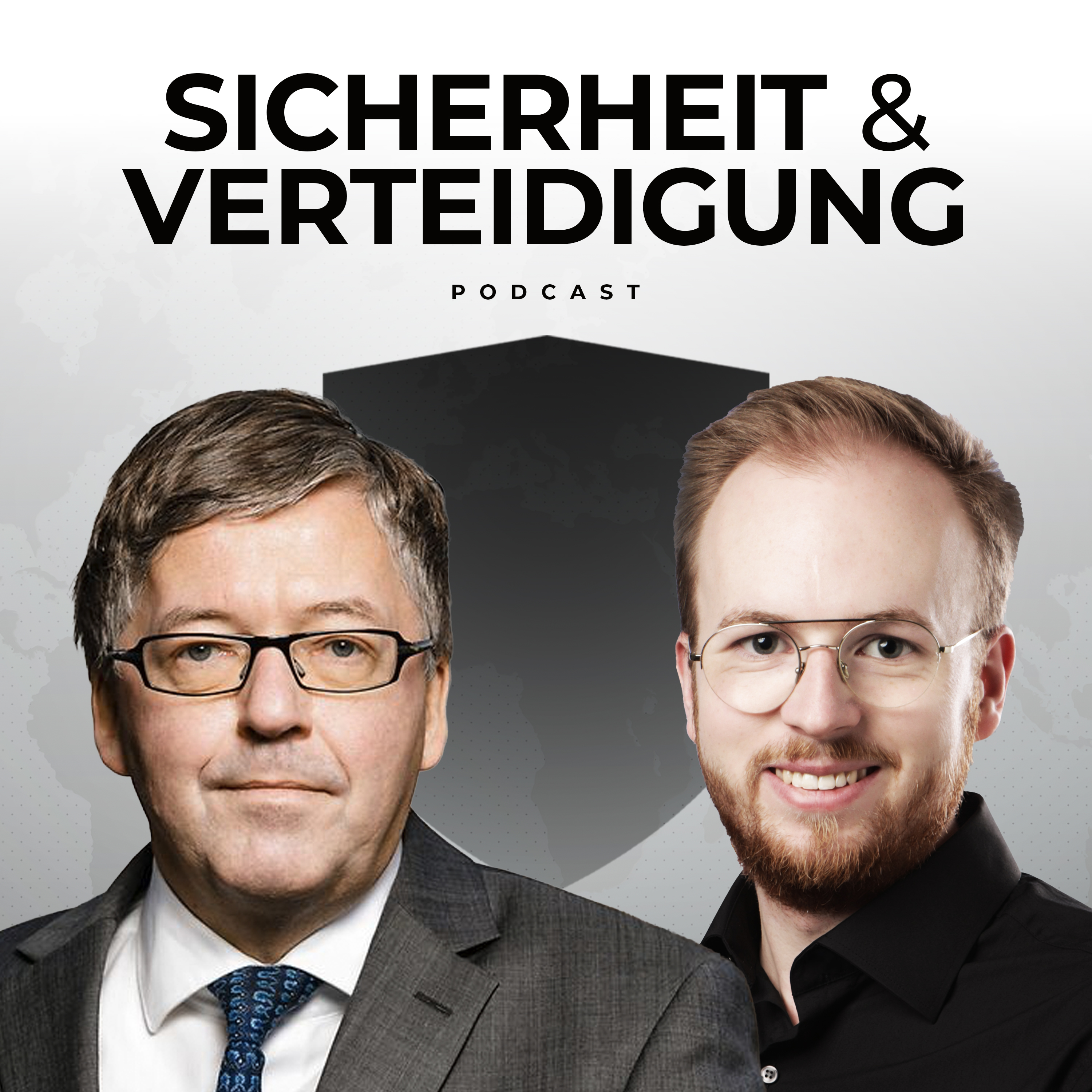 Weniger Stäbe, mehr Truppe – Welche Reform die Bundeswehr wirklich braucht. Mit Hans-Peter Bartels episode artwork