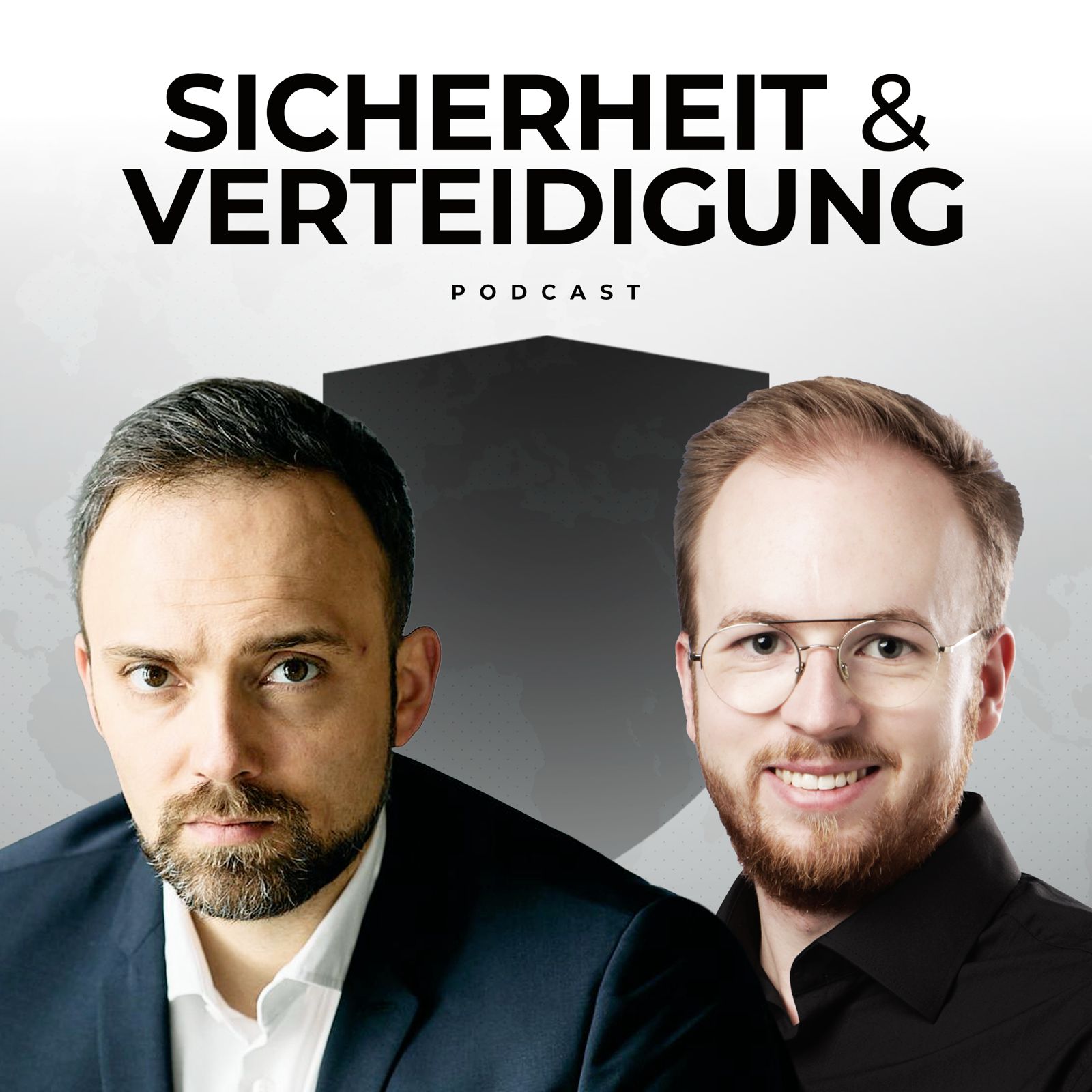Data Centric Warfare: Lehren aus der Ukraine, Baustellen bei der Bundeswehr. Mit Kevin Thiele episode artwork