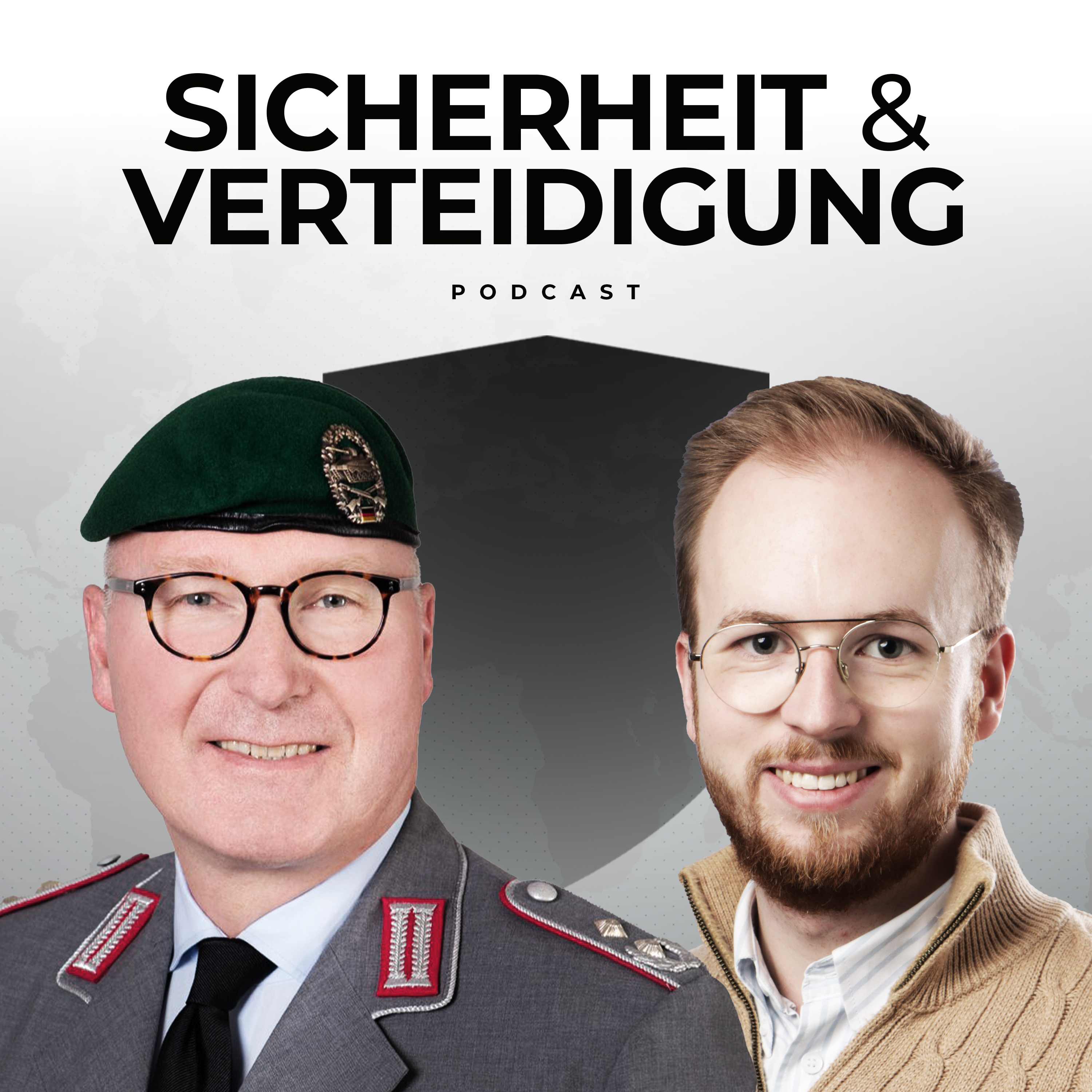 4🎙️| Wie steht es um den Zivil- und Bevölkerungsschutz in Deutschland? (Interv. mit Martin Lammert) episode artwork