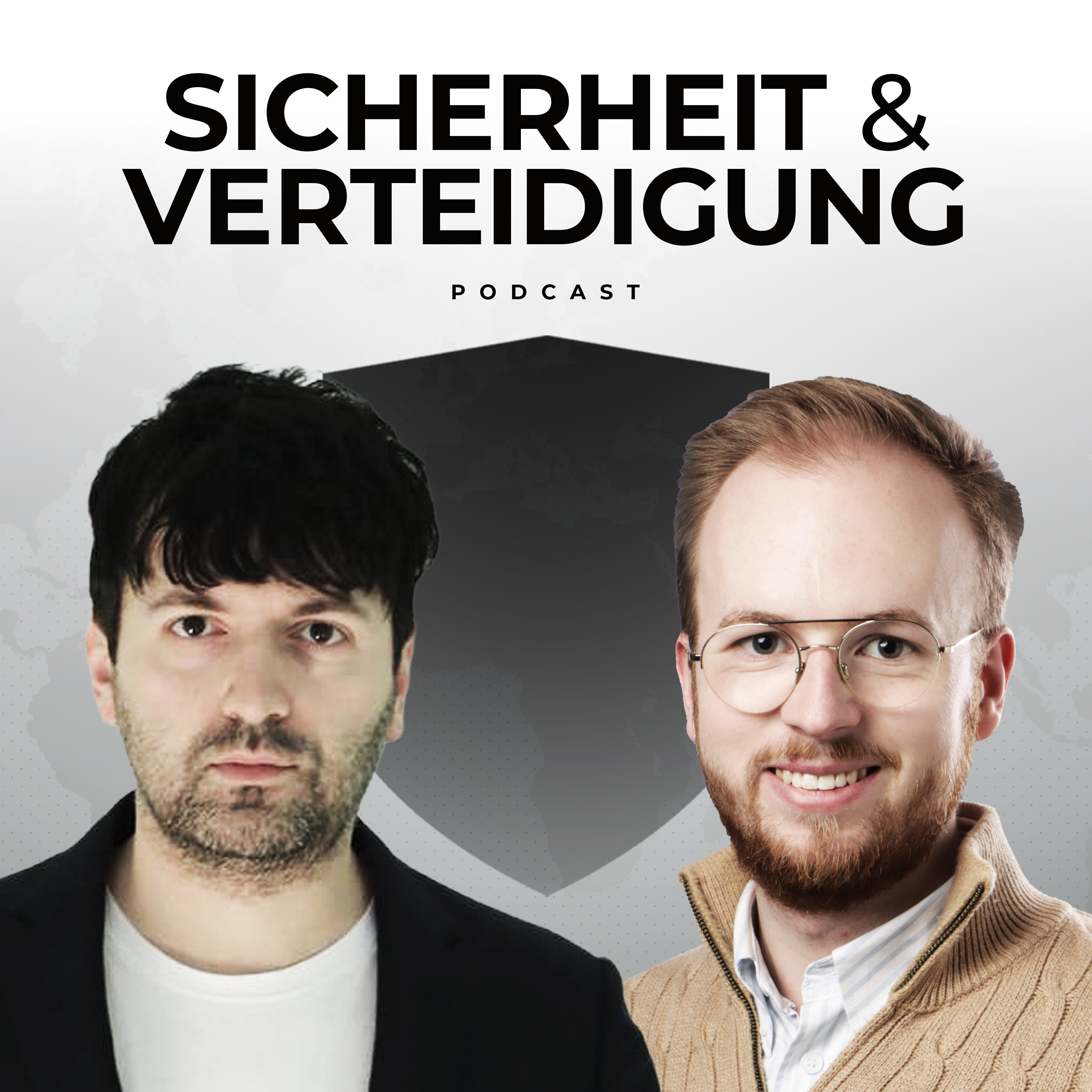 12🎙️ | Cyber Innovation Hub – Projekte, Lehren aus der Ukraine und KI. Mit Sven Weizenegger episode artwork