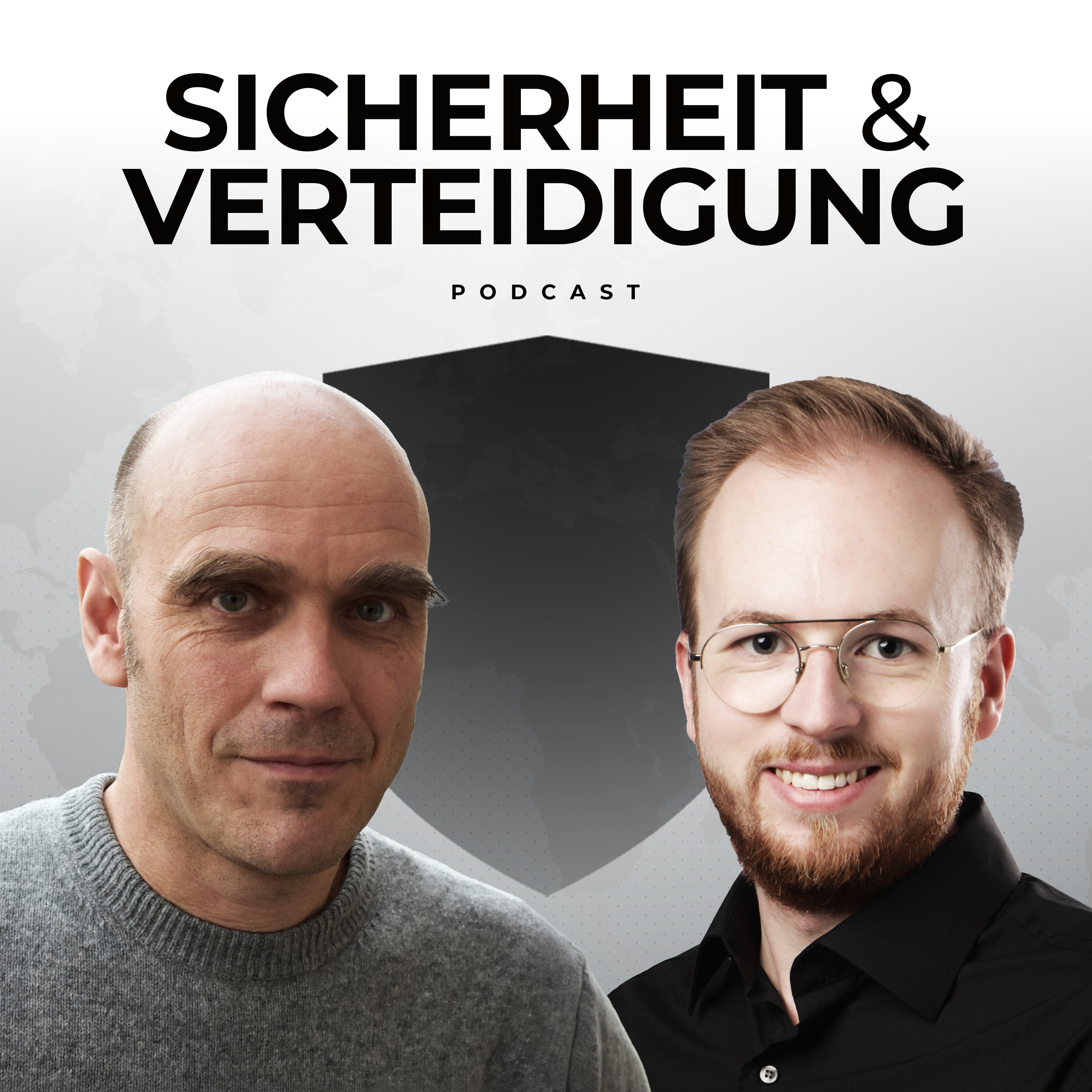 15🎙️ | Drohnen, Raketen, Abfangquoten – eine nüchterne Bilanz des Luftkriegs. Mit Marcus Welsch episode artwork