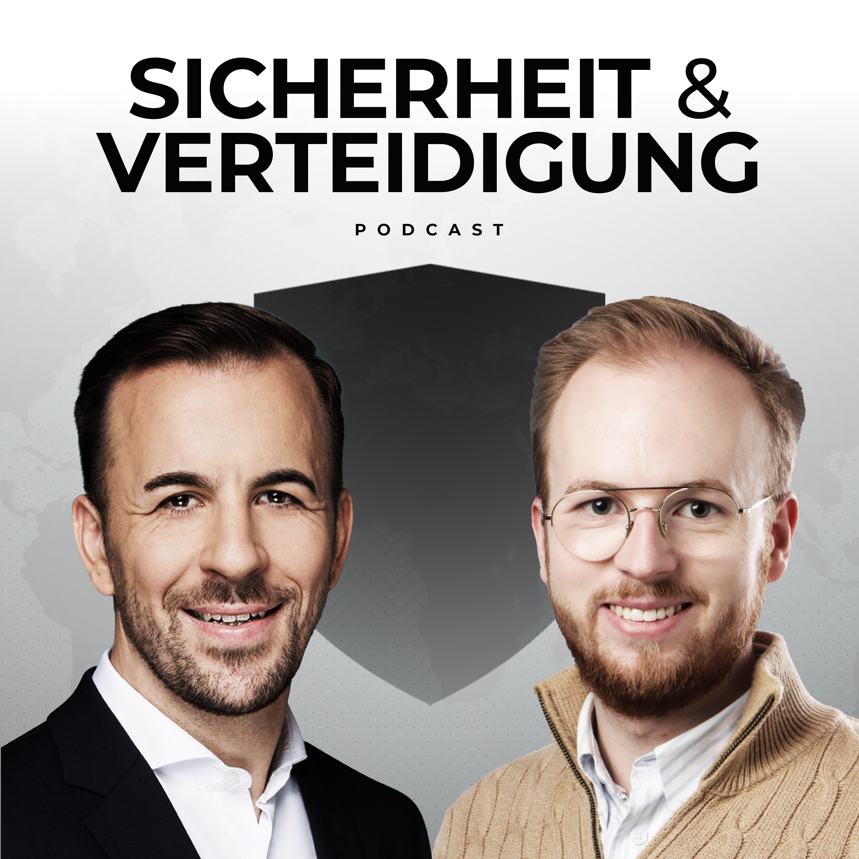 1🎙️| Die Herausforderungen und Zukunft der Deutschen Marine (Interview mit Bastian Ernst MdB) episode artwork
