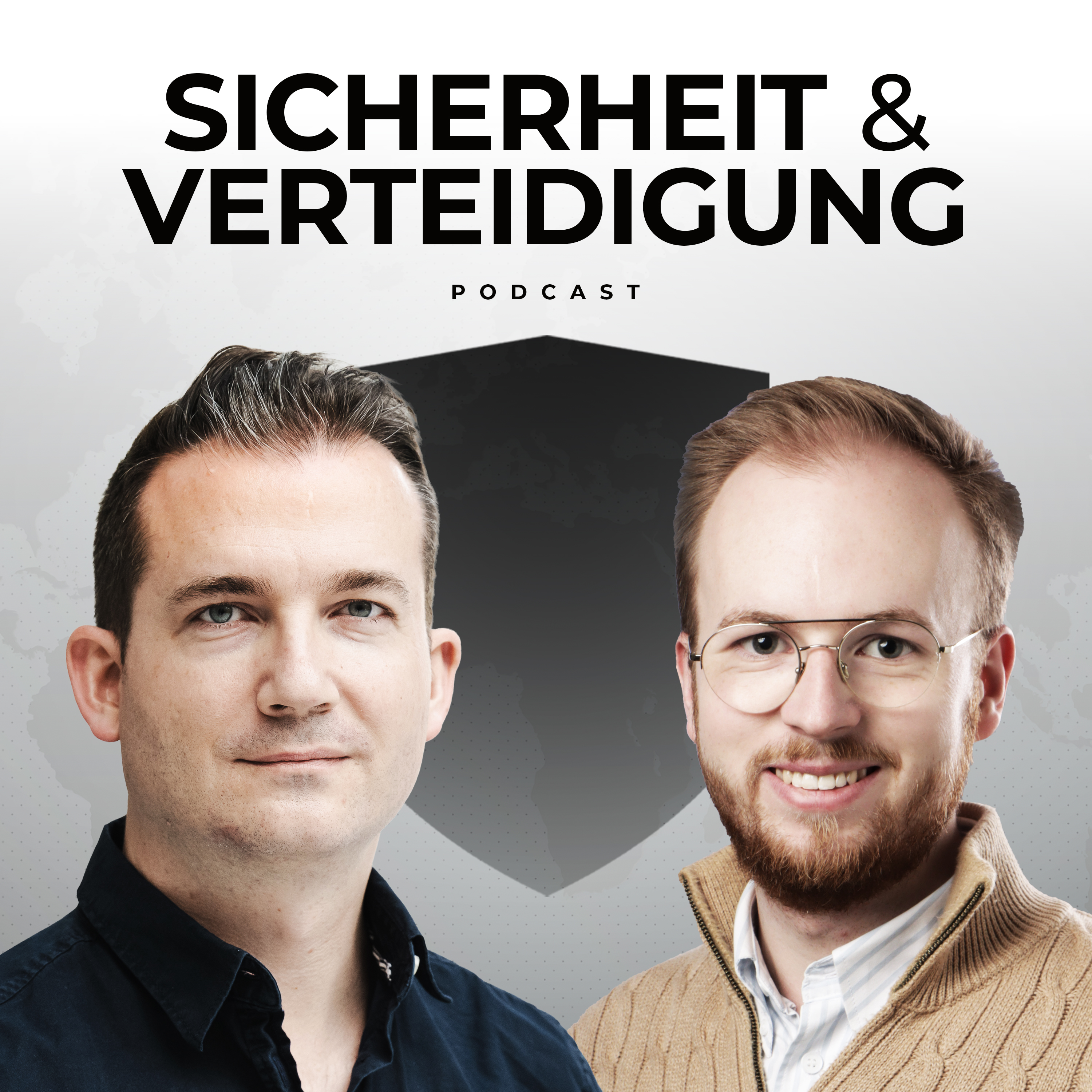7🎙️| 35 Milliarden bis 2030: Wird Deutschland zur Weltraummacht? Mit Matthias Wachter episode artwork