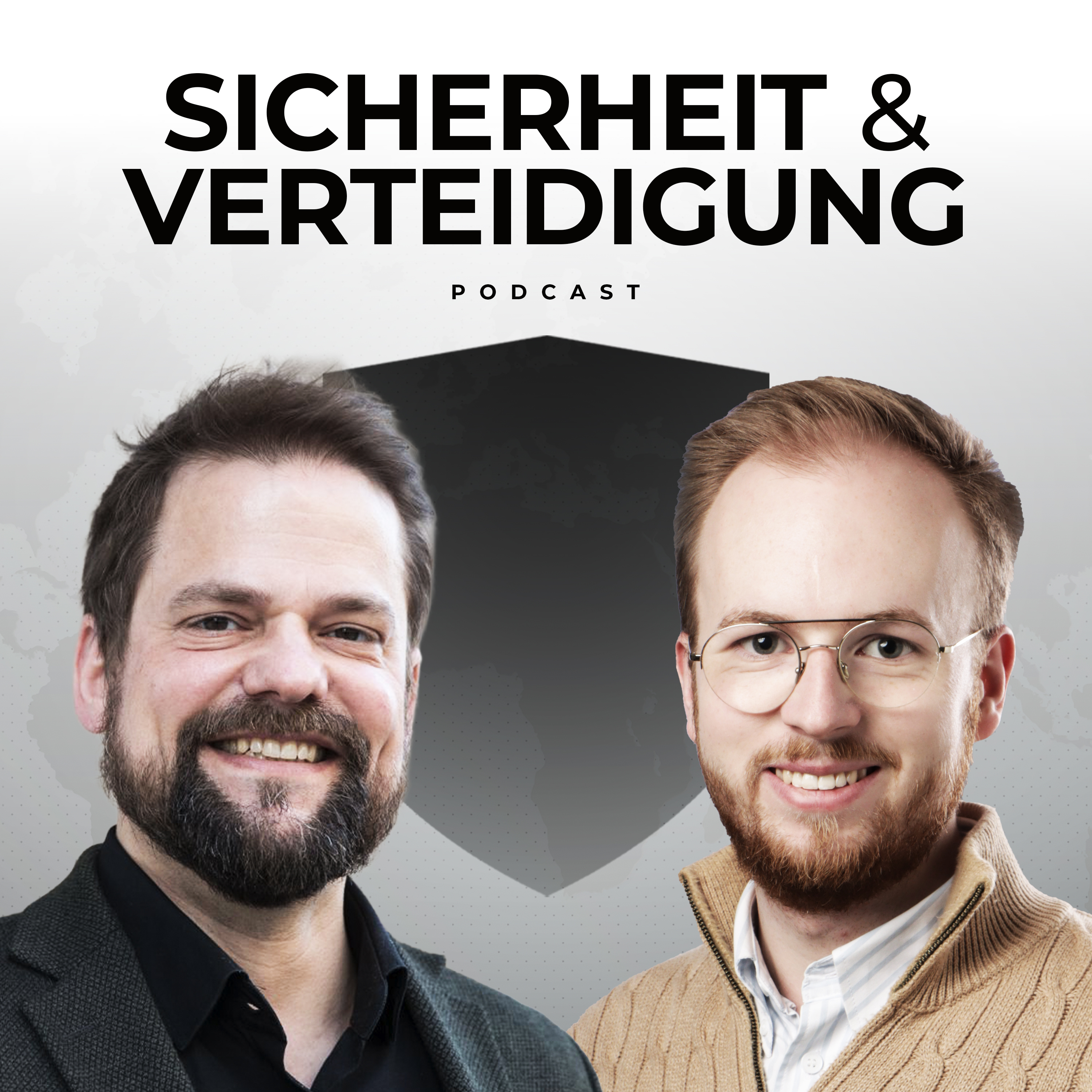 9🎙️|Zu langsam, zu bürokratisch: Kann die Bundeswehr ihre Beschaffung reformieren? Mit Björn Müller episode artwork