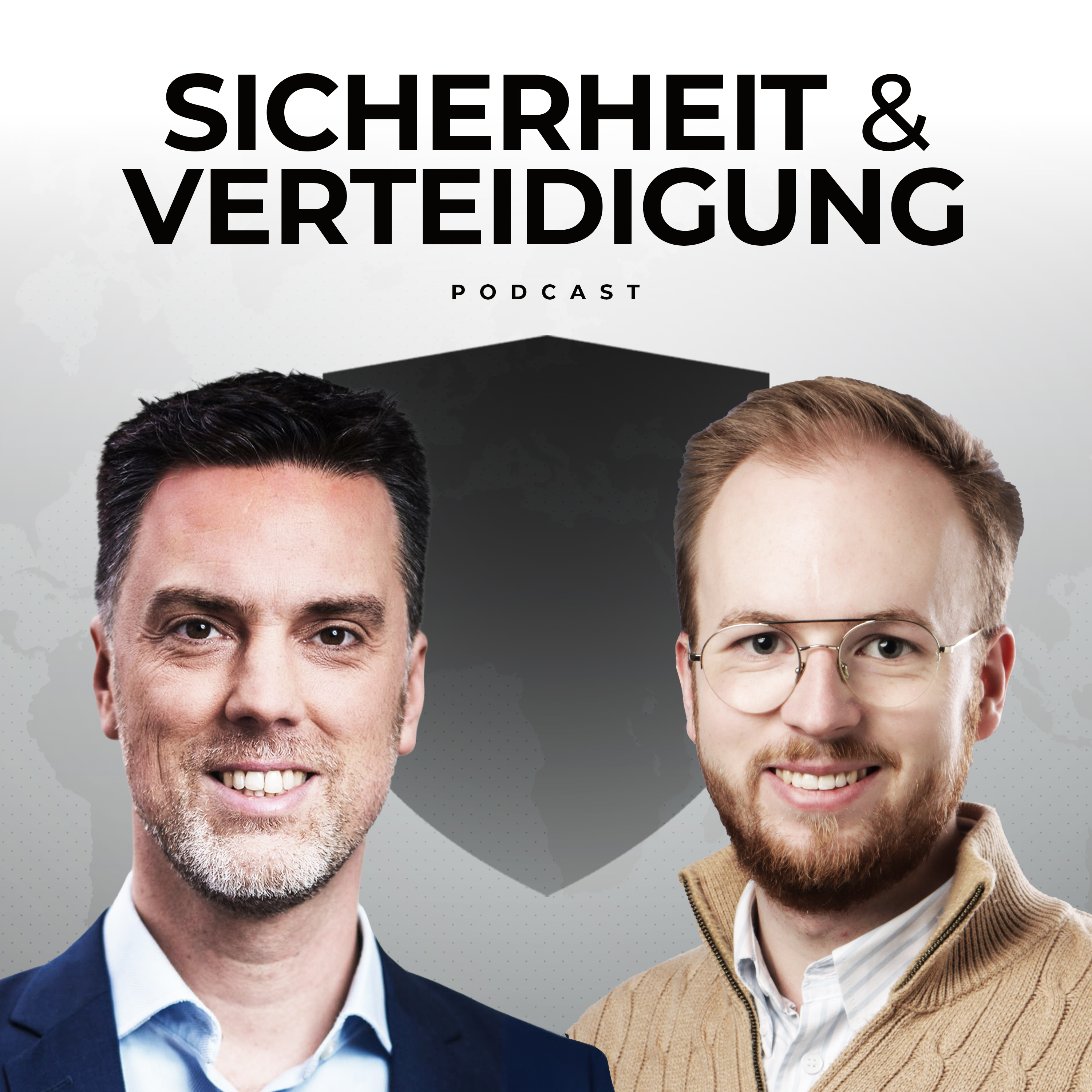 8🎙️| F126 vs. MEKO A-200 DEU: Wie steht es um das Fregattenprojekt der Marine? Mit Robin Wagener episode artwork
