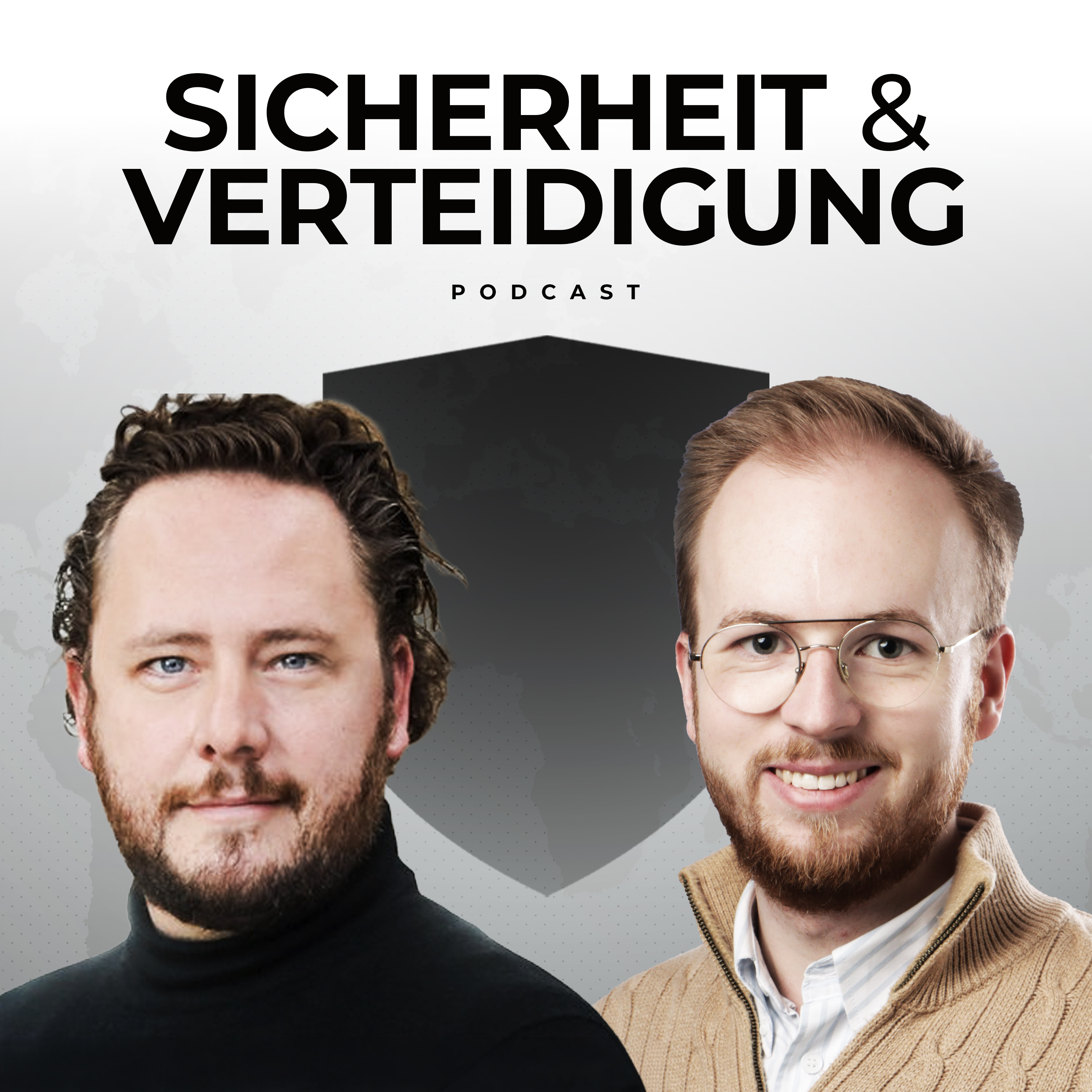 10🎙️| Vom Beobachter zum Akteur: Die Zukunft des BND. Mit Florian Flade episode artwork