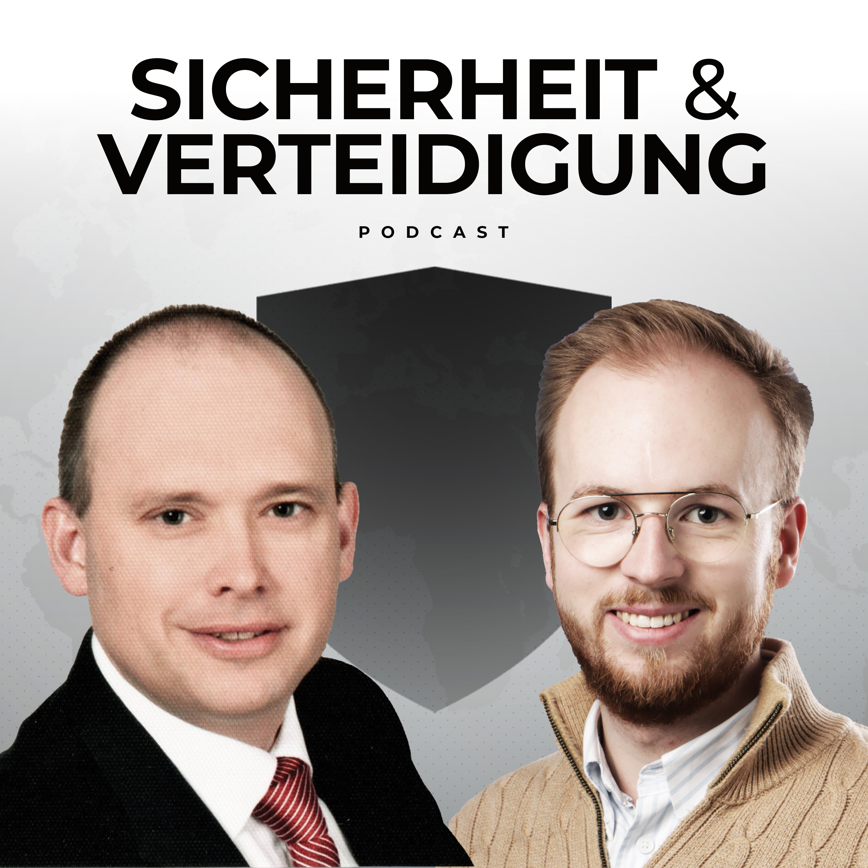 13🎙️ | BOXER-Programm: Wo es steht und wohin die Reise geht. Mit Stefan Lischka episode artwork