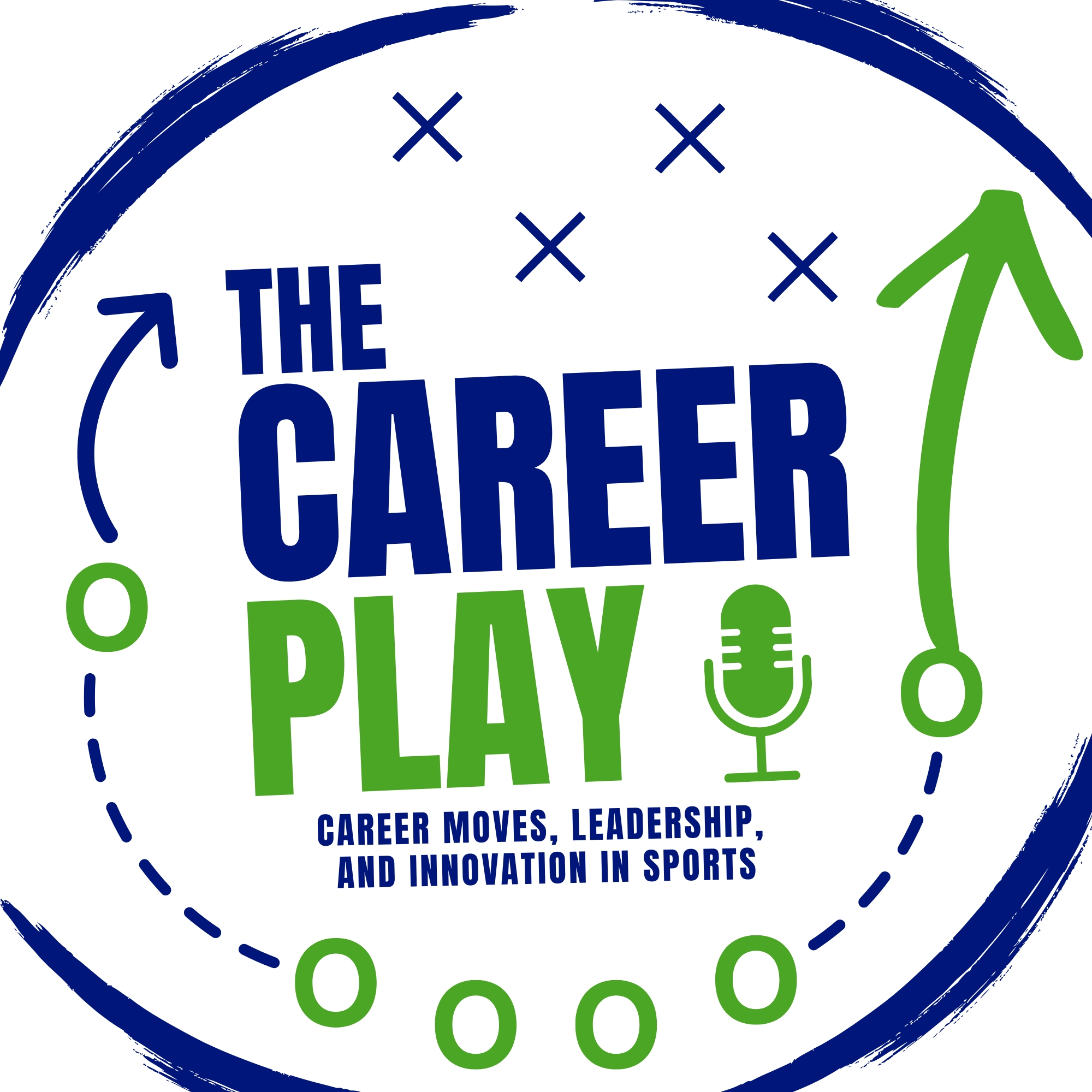 The Career Play Podcast podcast artwork