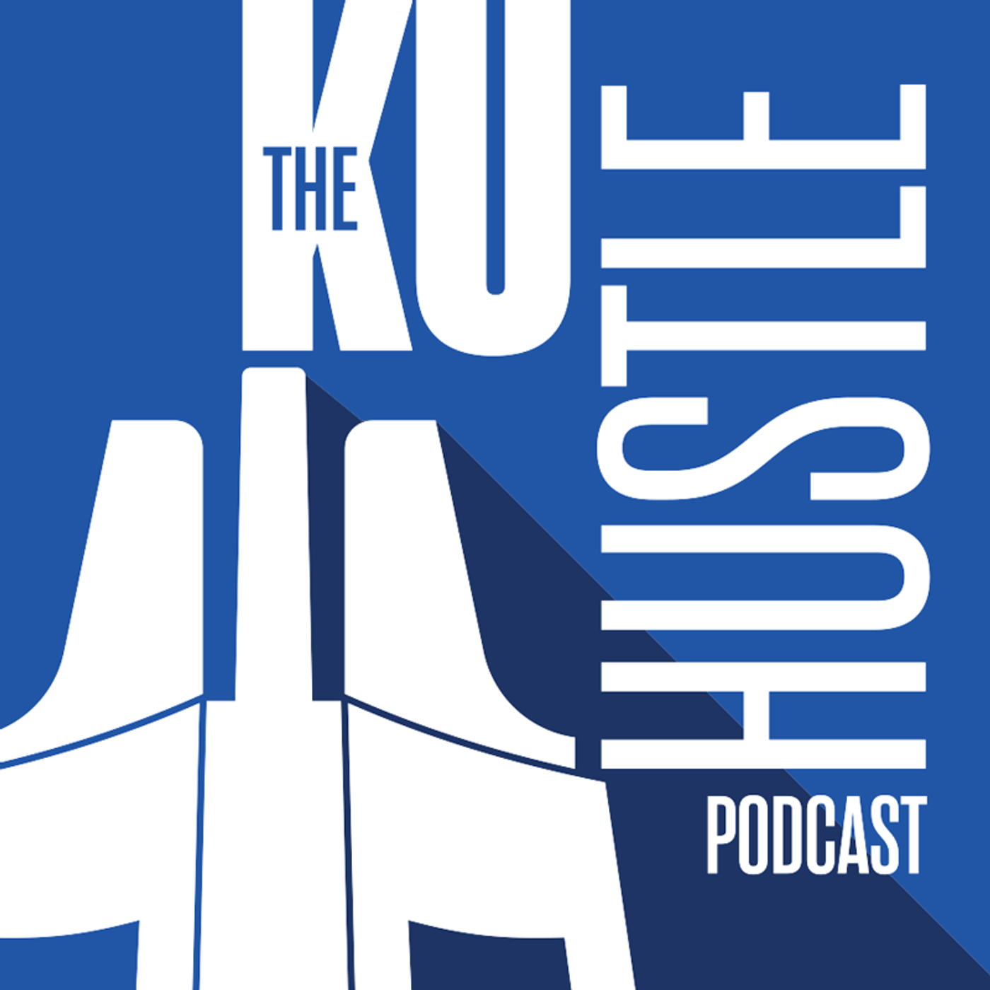 The KU Hustle