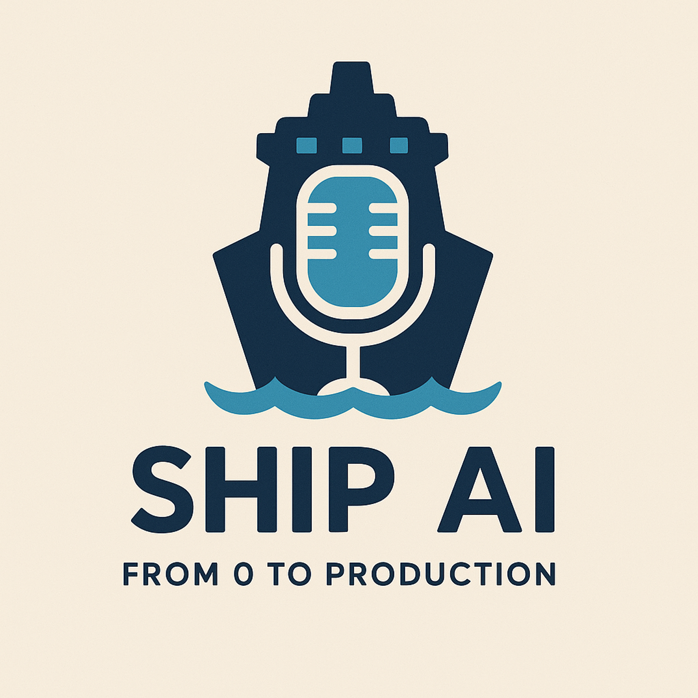 Ship AI