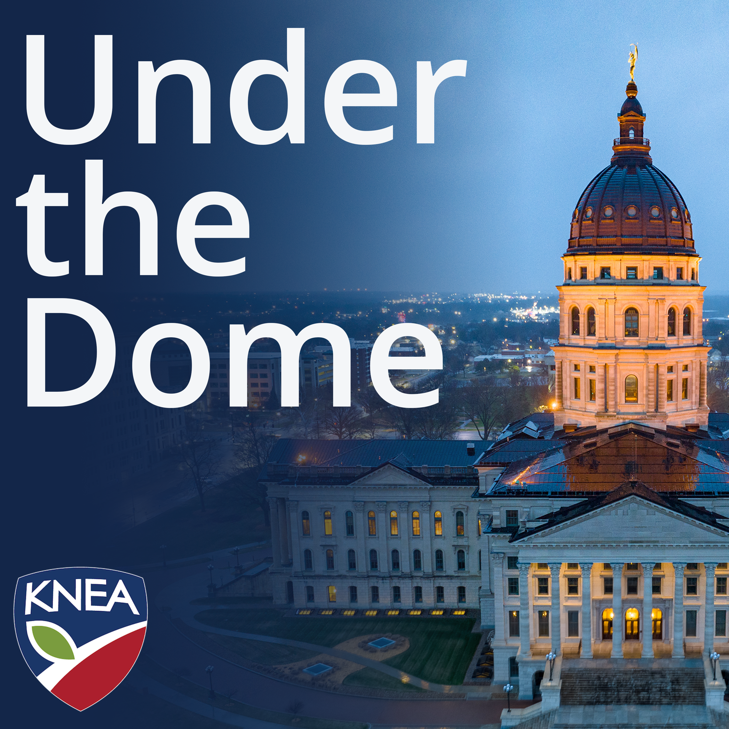 Under the Dome