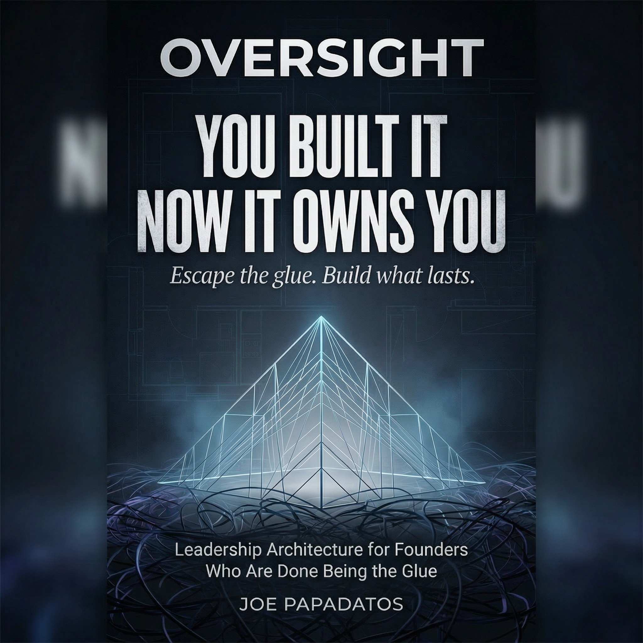 Oversight Podcast