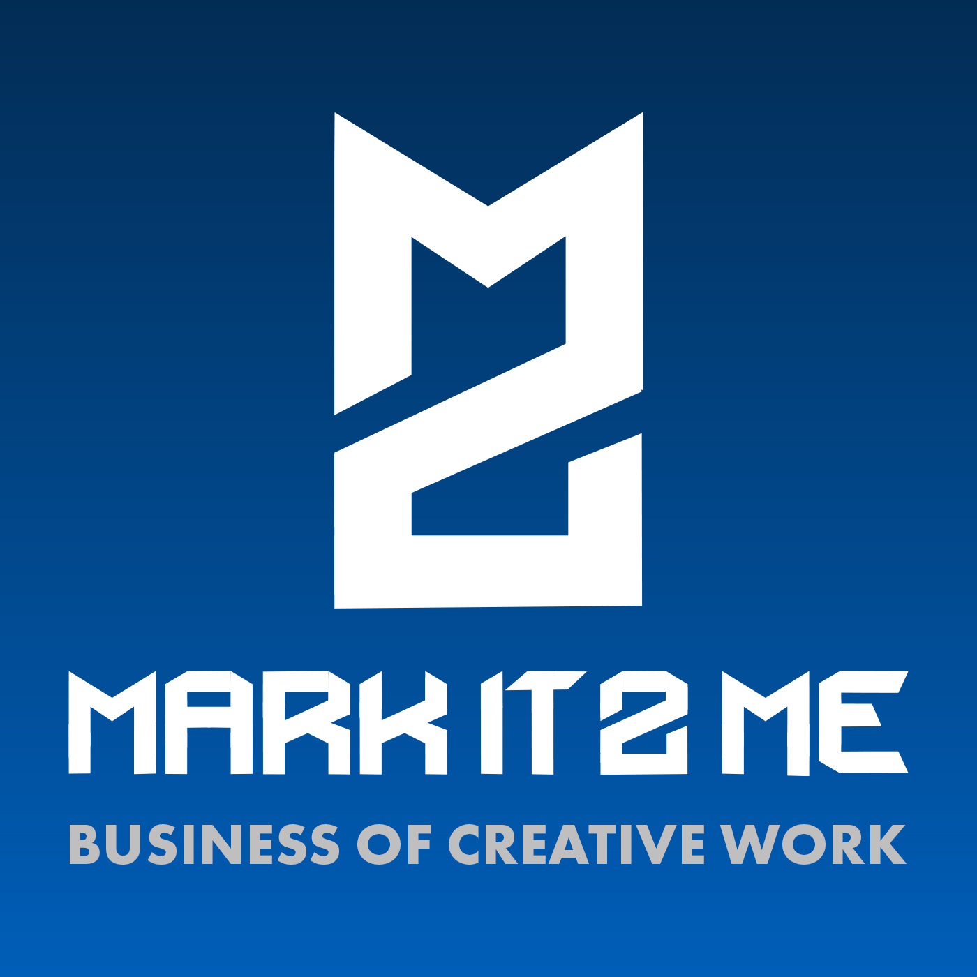 Mark It 2 Me Podcast podcast artwork