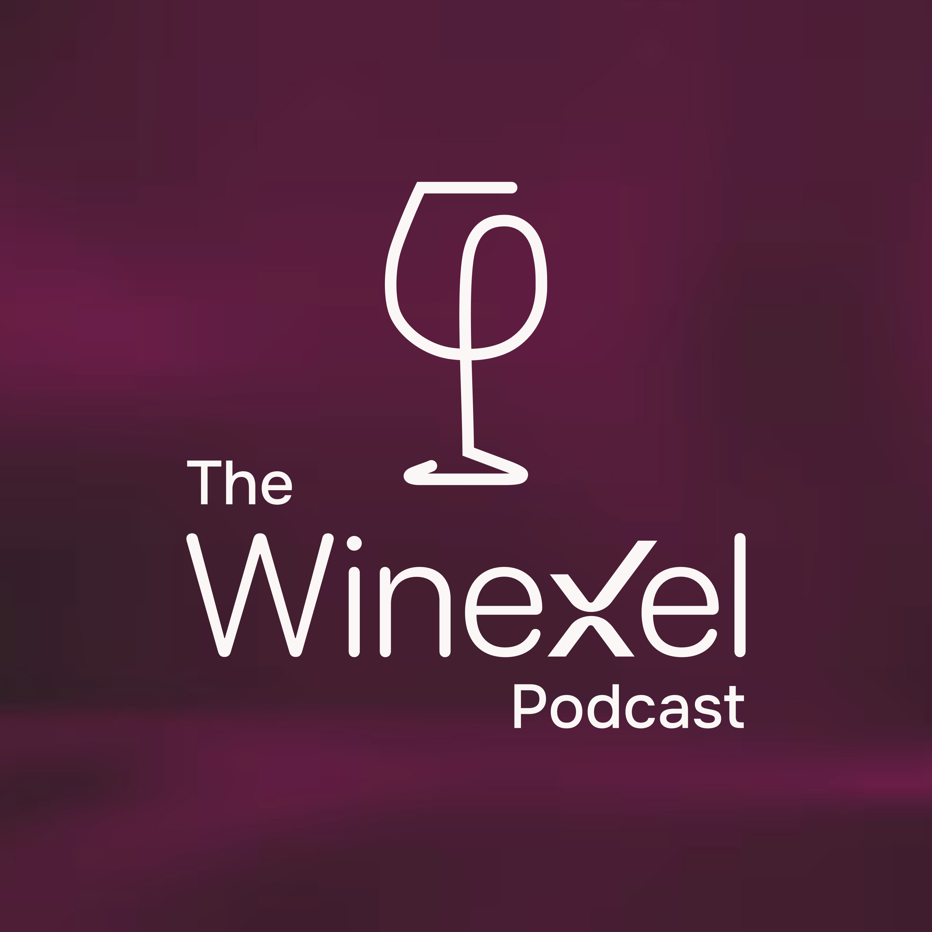 Logo of the podcast What Is…? by Winexel Podcast What Is…? by Winexel