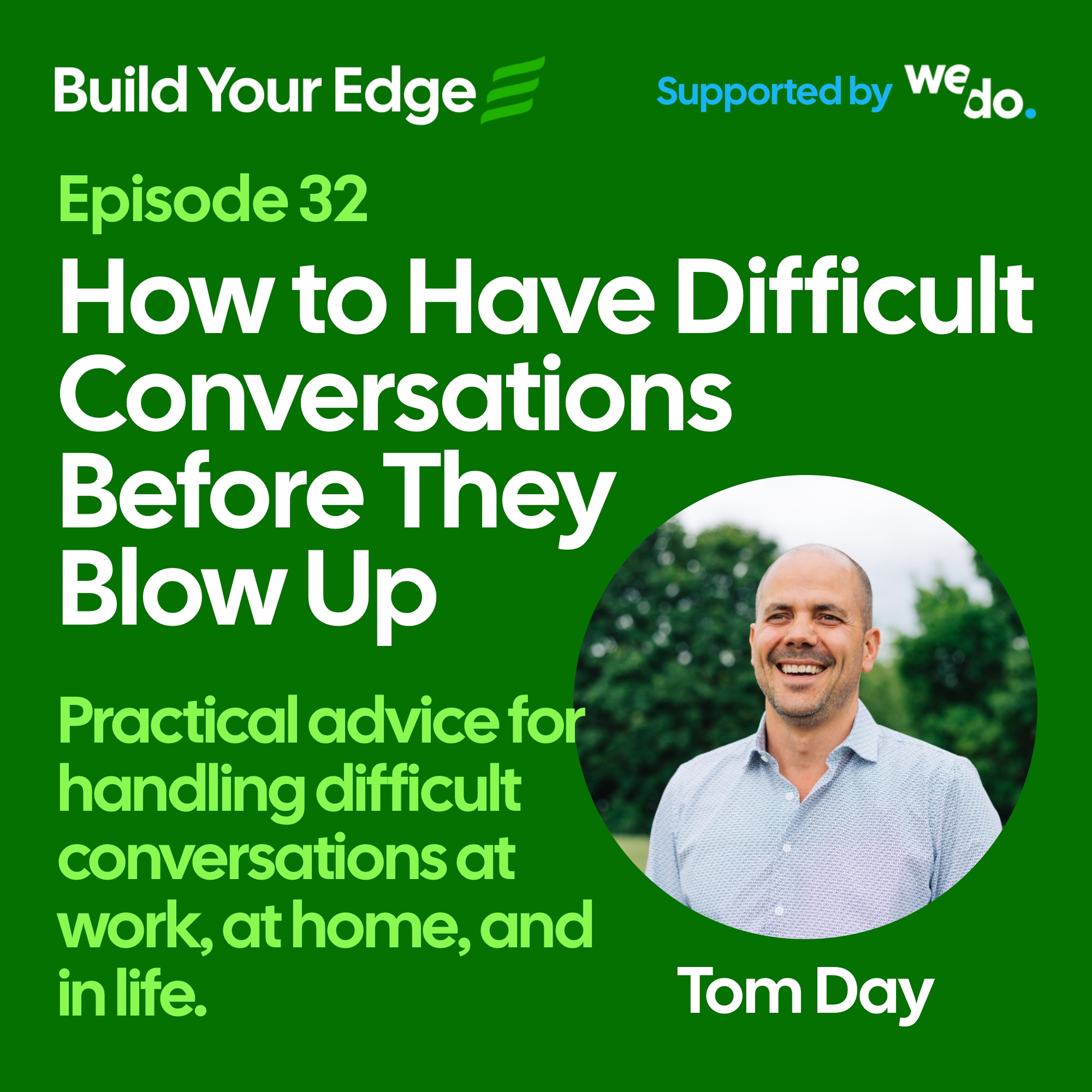 How to Have Difficult Conversations Before They Blow Up thumbnail