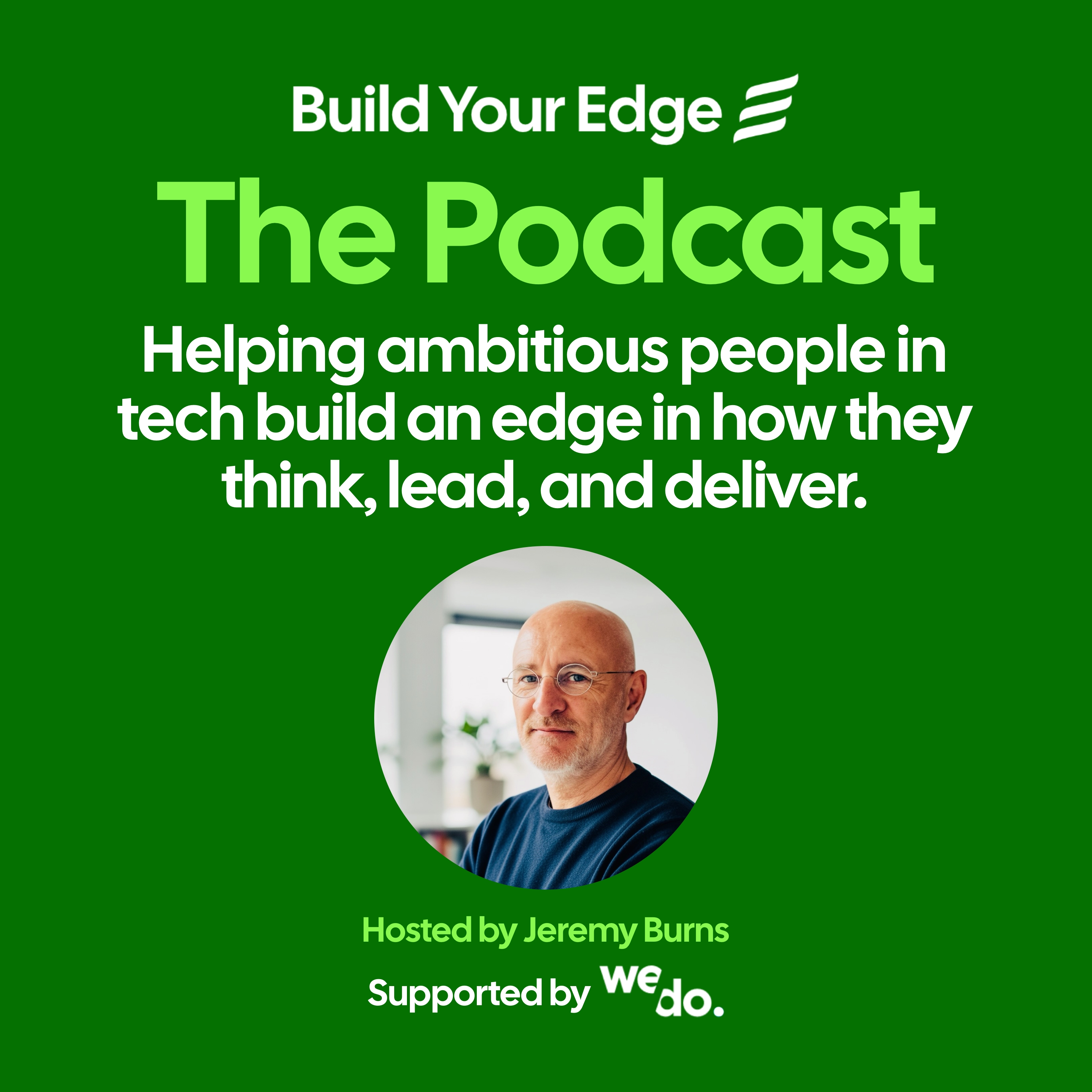 Build Your Edge