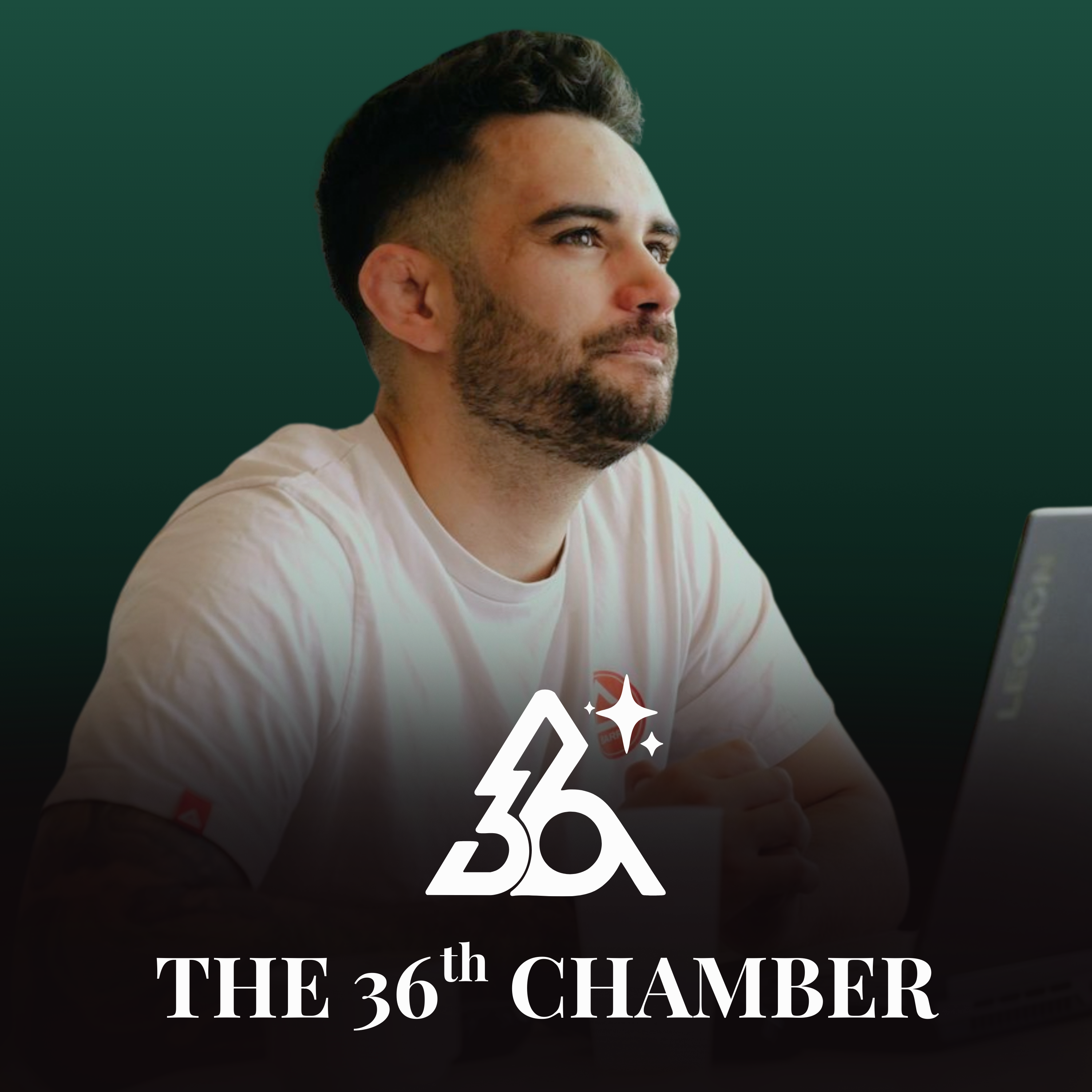 The 36th Chamber