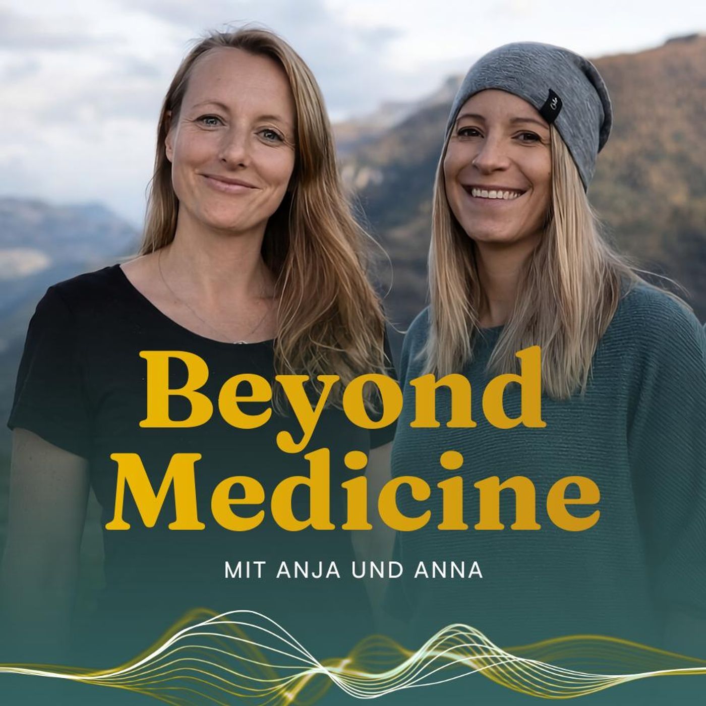 Beyond Medicine