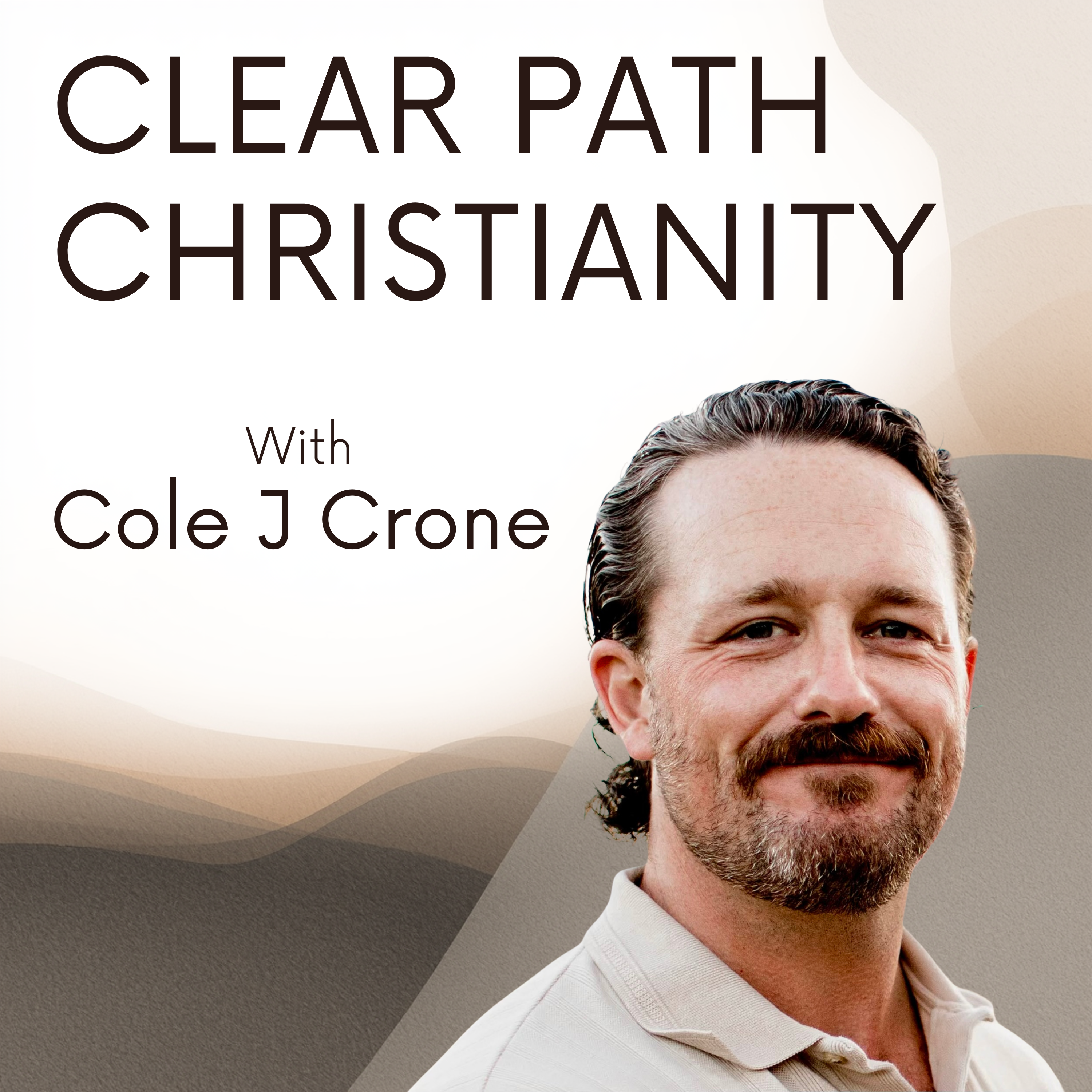 Clear Path Christianity podcast artwork