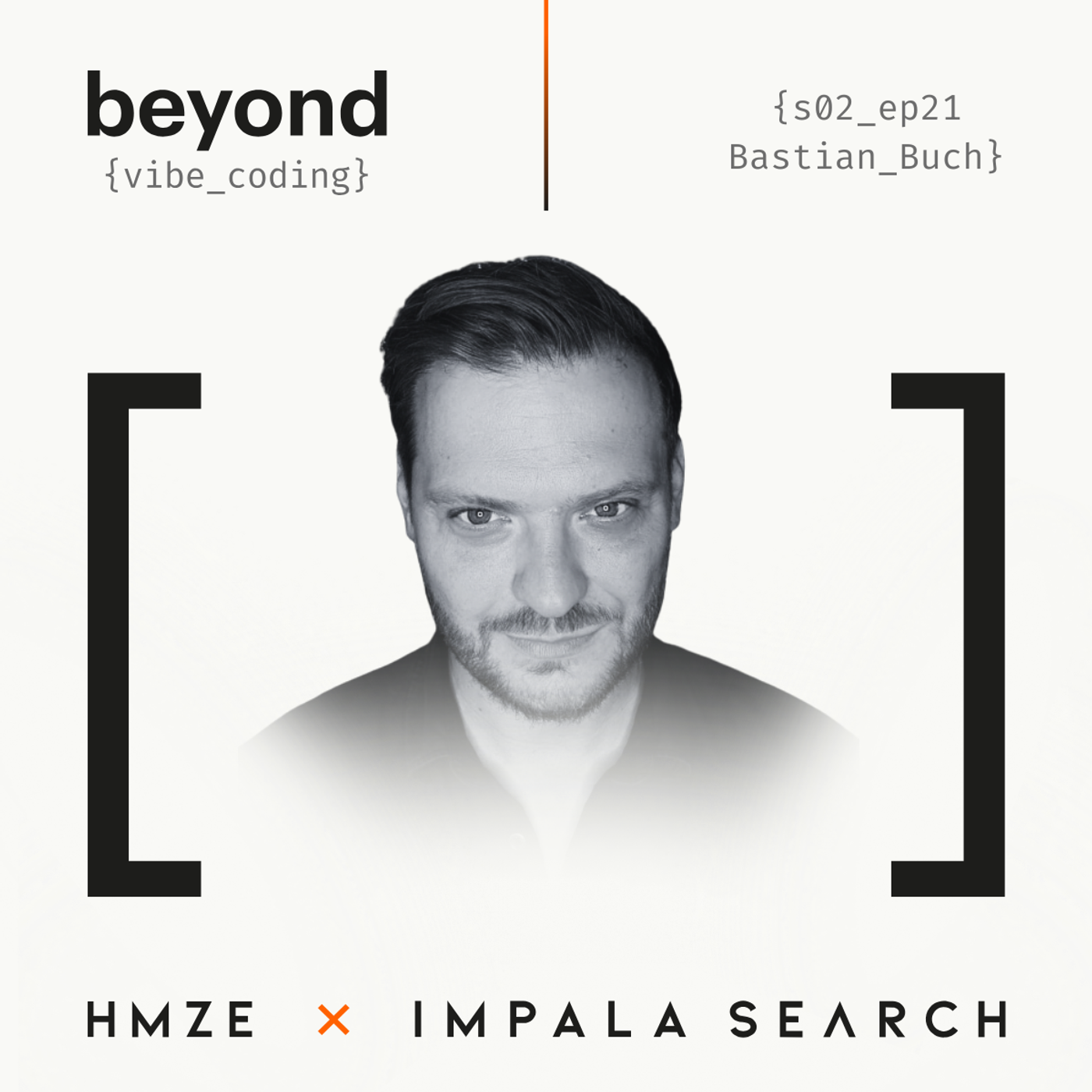 #S2.21 From Prompts to Operating Model: What It Takes to Work With AI - Bastian Buch