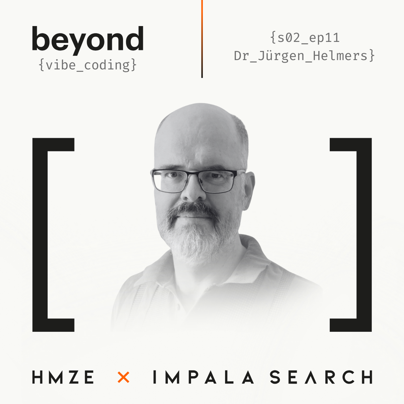 #S2.11 When AI Moves the Bottleneck From Code to Planning - Dr. Jürgen Helmers (Andercore)