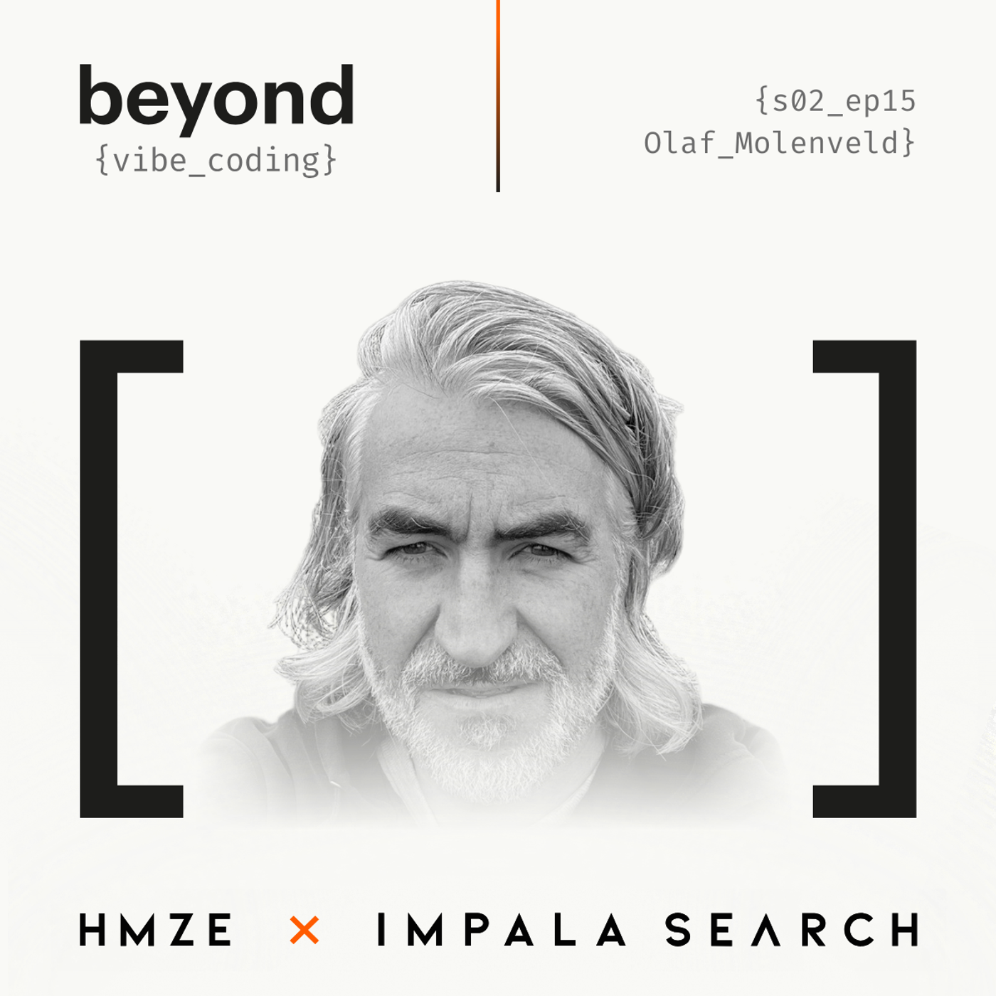 Artwork for Beyond Vibe Coding