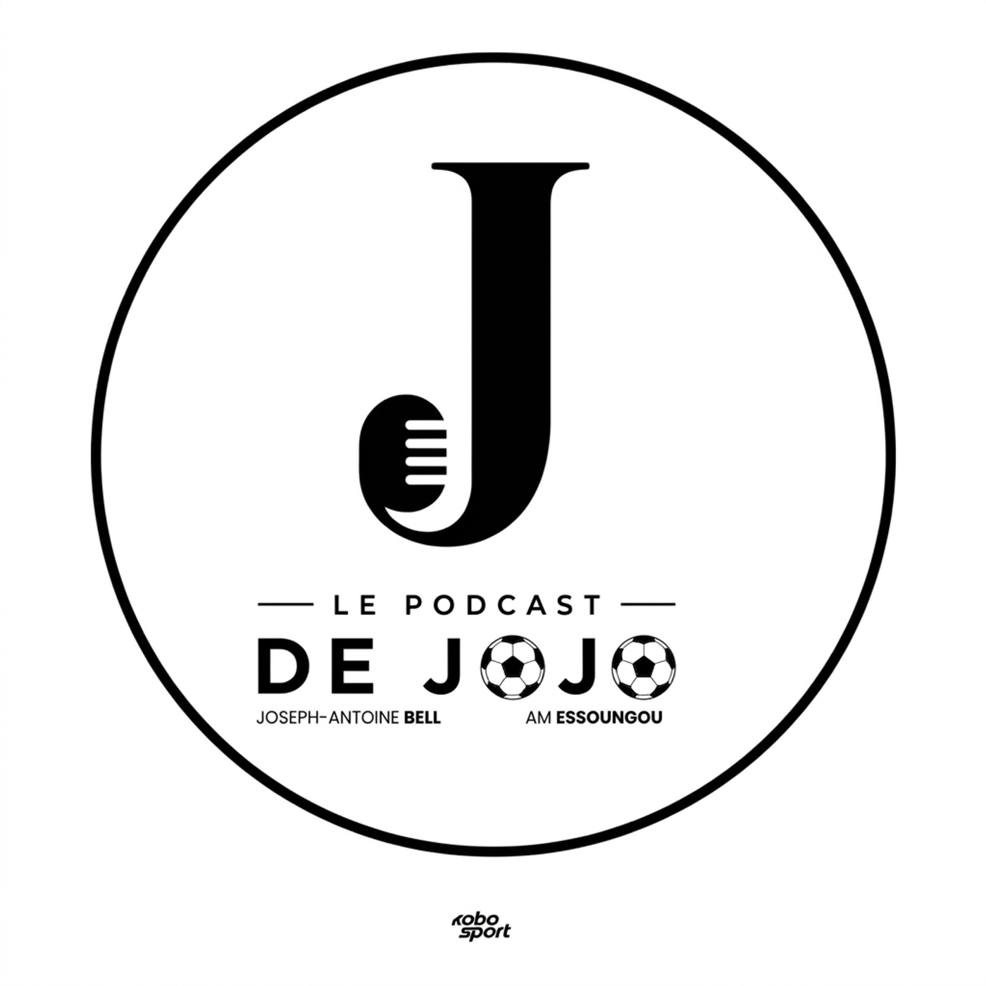 Le Podcast de Jojo