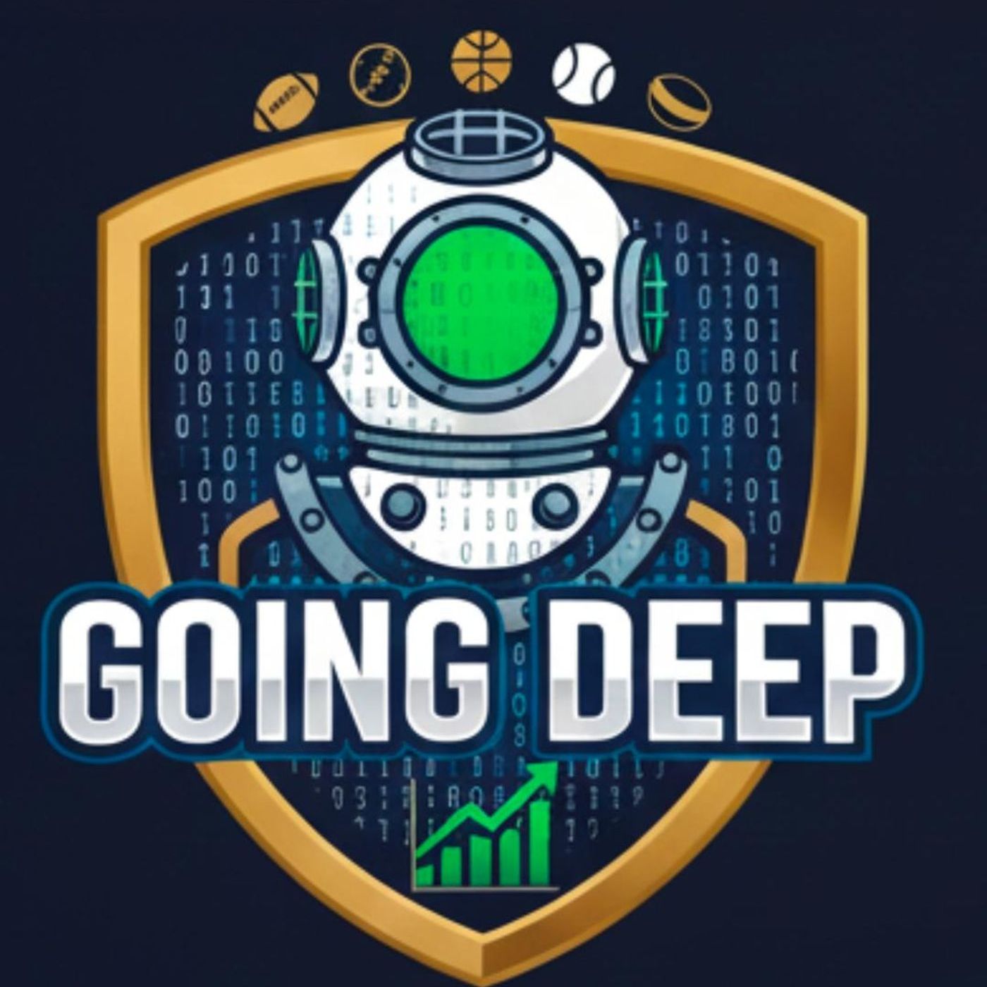 Going Deep