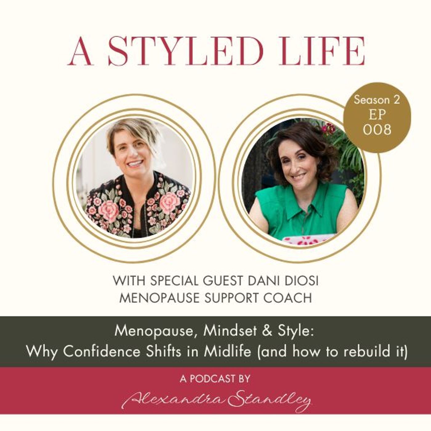 A Styled Life