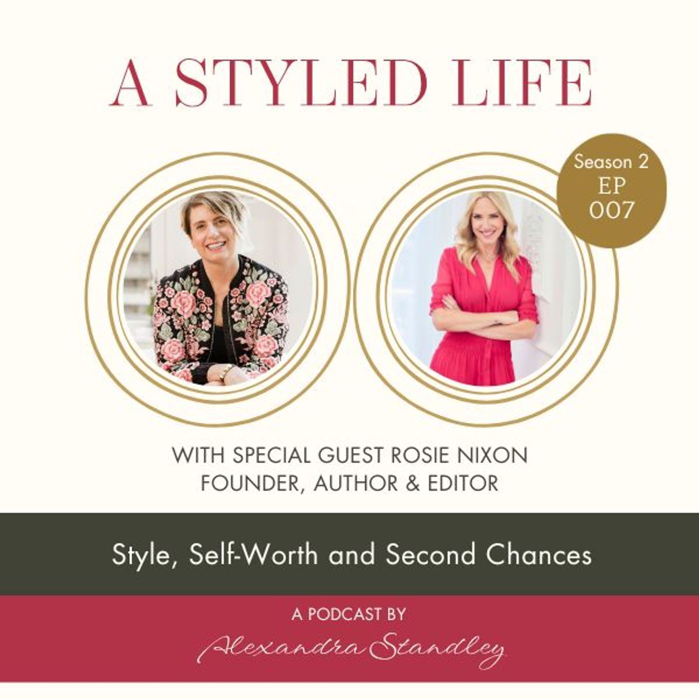 A Styled Life